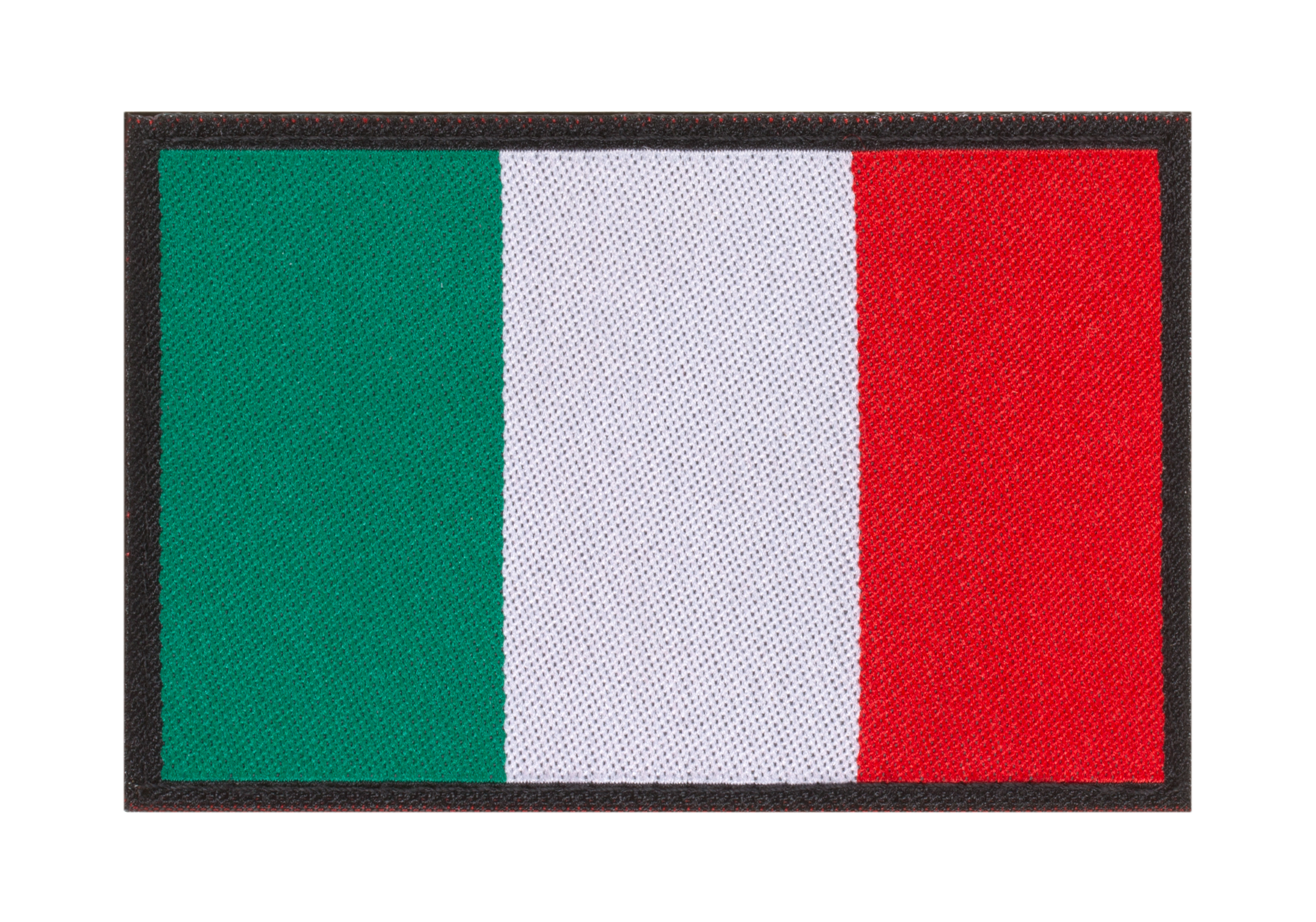 Clawgear Italy Flag Patch Clawgear Italy Flag Patch