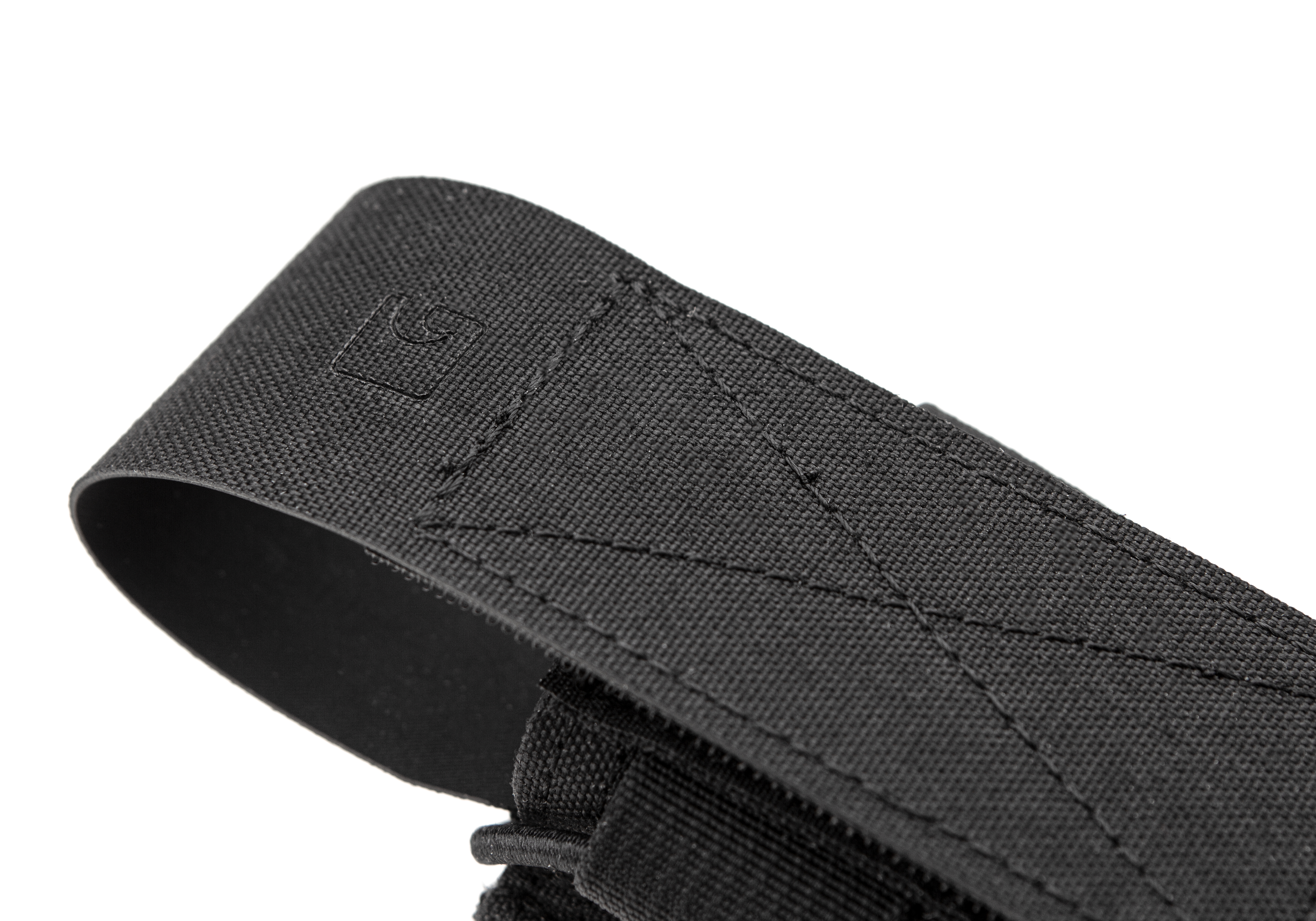 Clawgear 9mm Mag Pouch Flap LC Clawgear 9mm Mag Pouch Flap LC