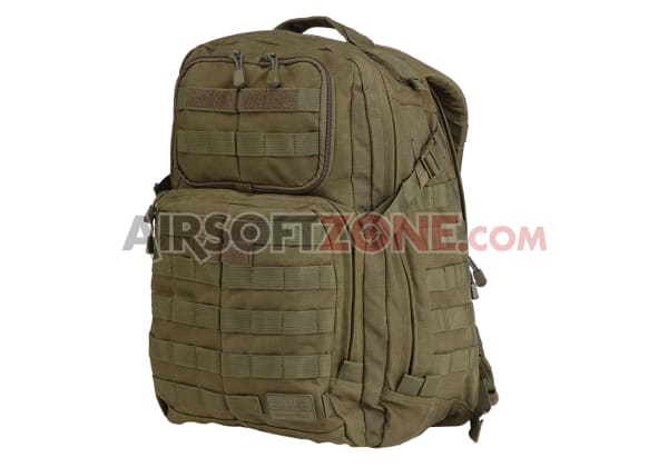 Mochila rush 24 5.11 top