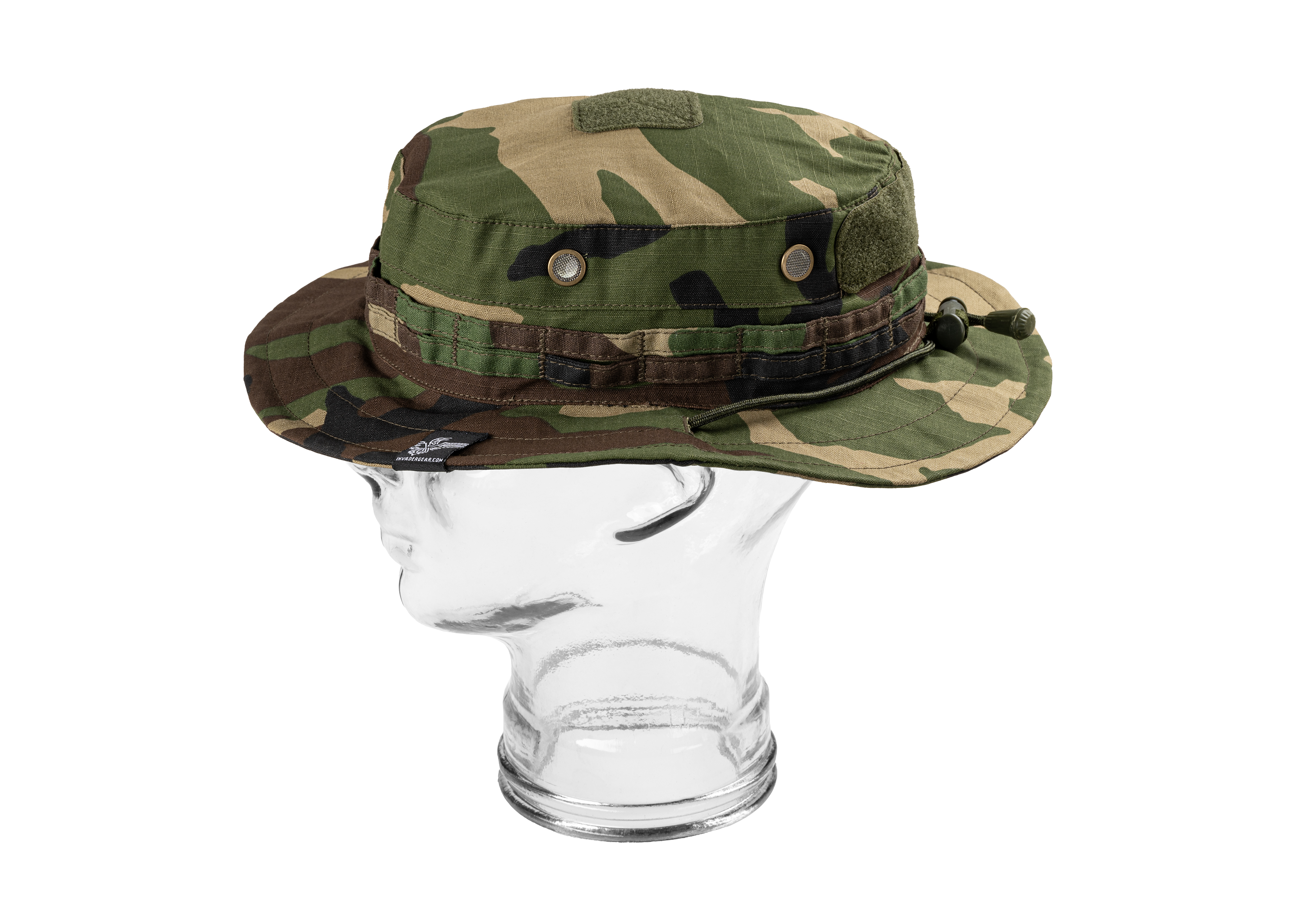 Invader Gear Mod 3 Boonie Hat Invader Gear Mod 3 Boonie Hat