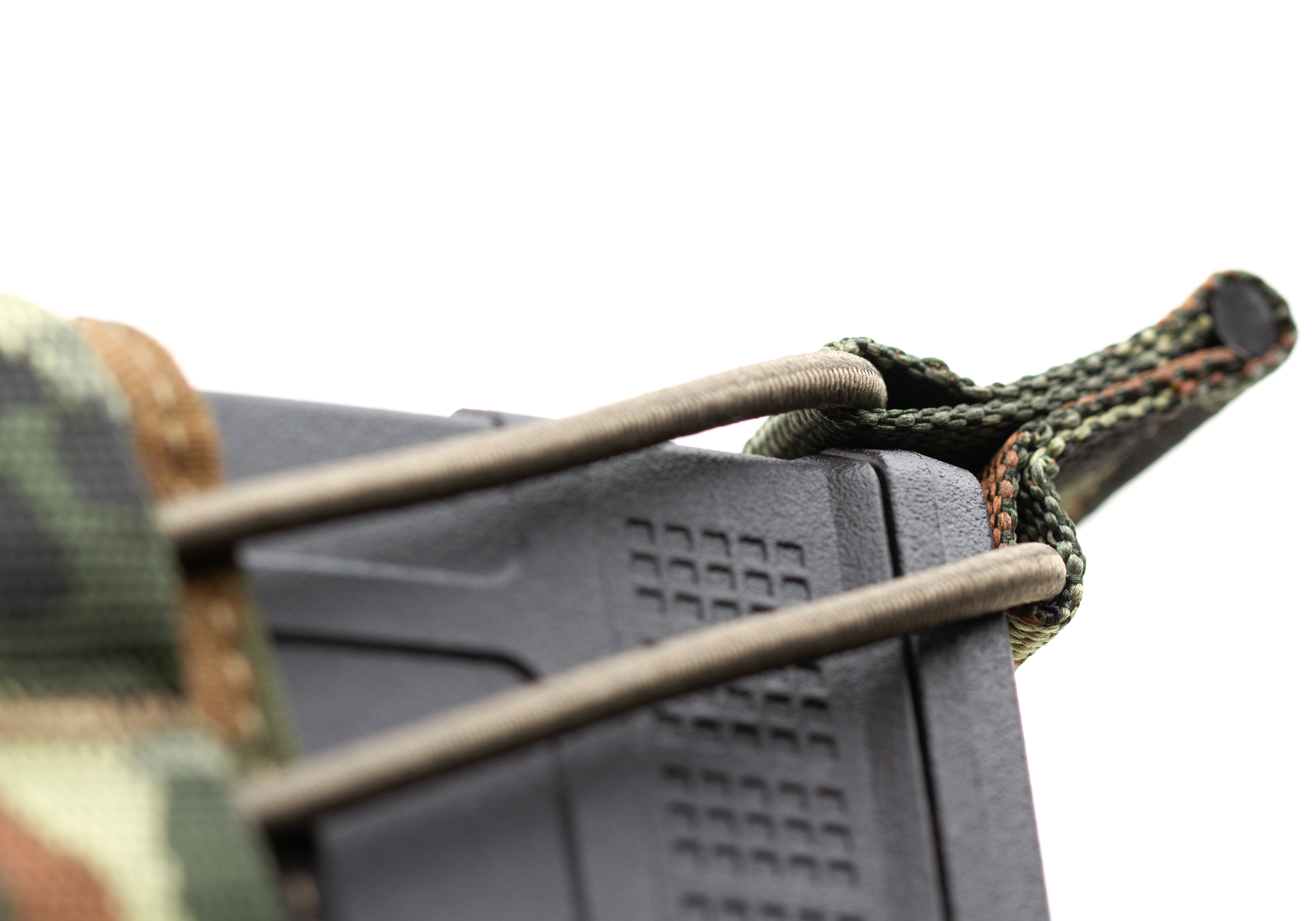 Clawgear 5.56mm Open Single Mag Pouch Core Clawgear 5.56mm Open Single Mag Pouch Core