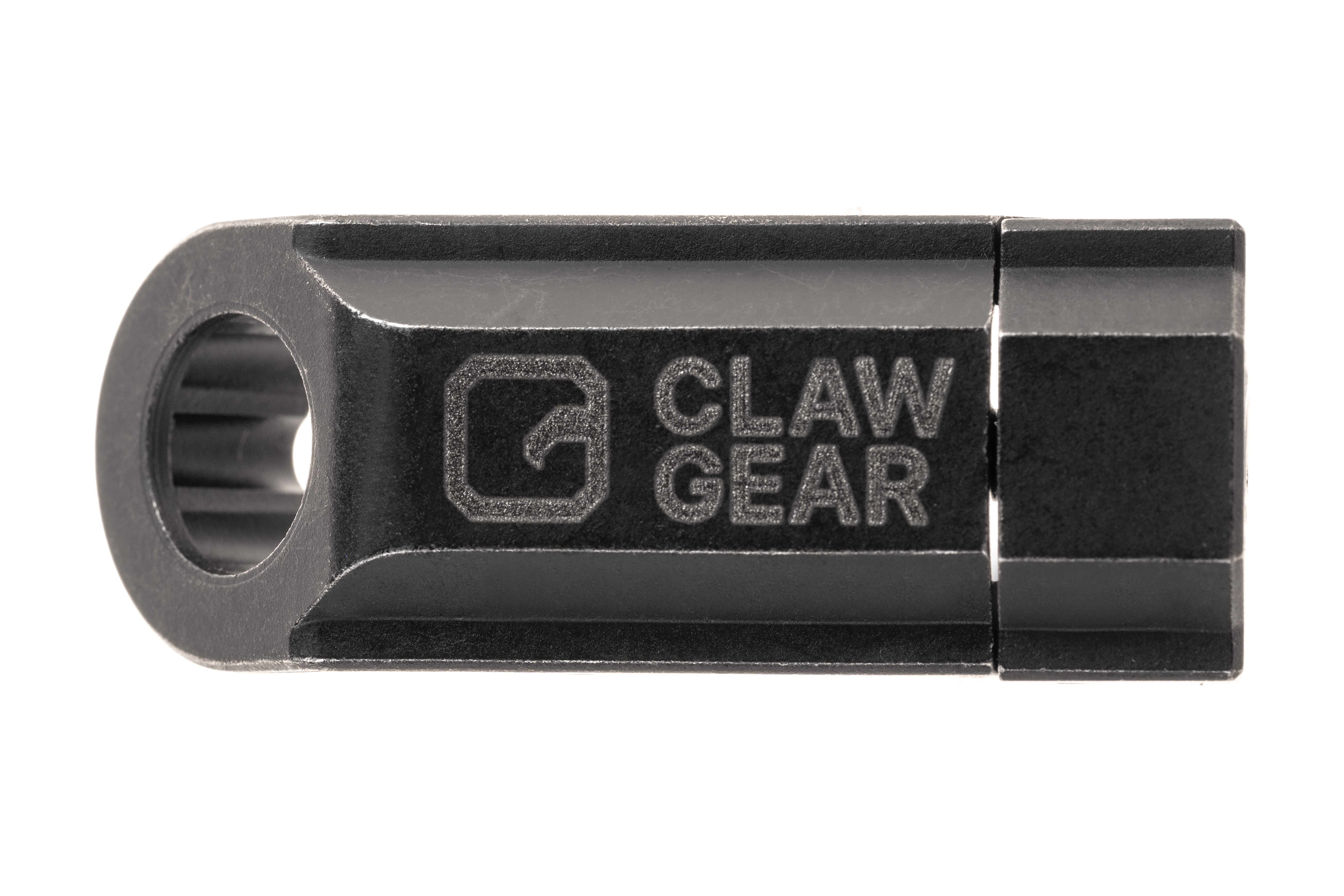 Clawgear Picatinny QD Mount Anti Rotation Clawgear Picatinny QD Mount Anti Rotation