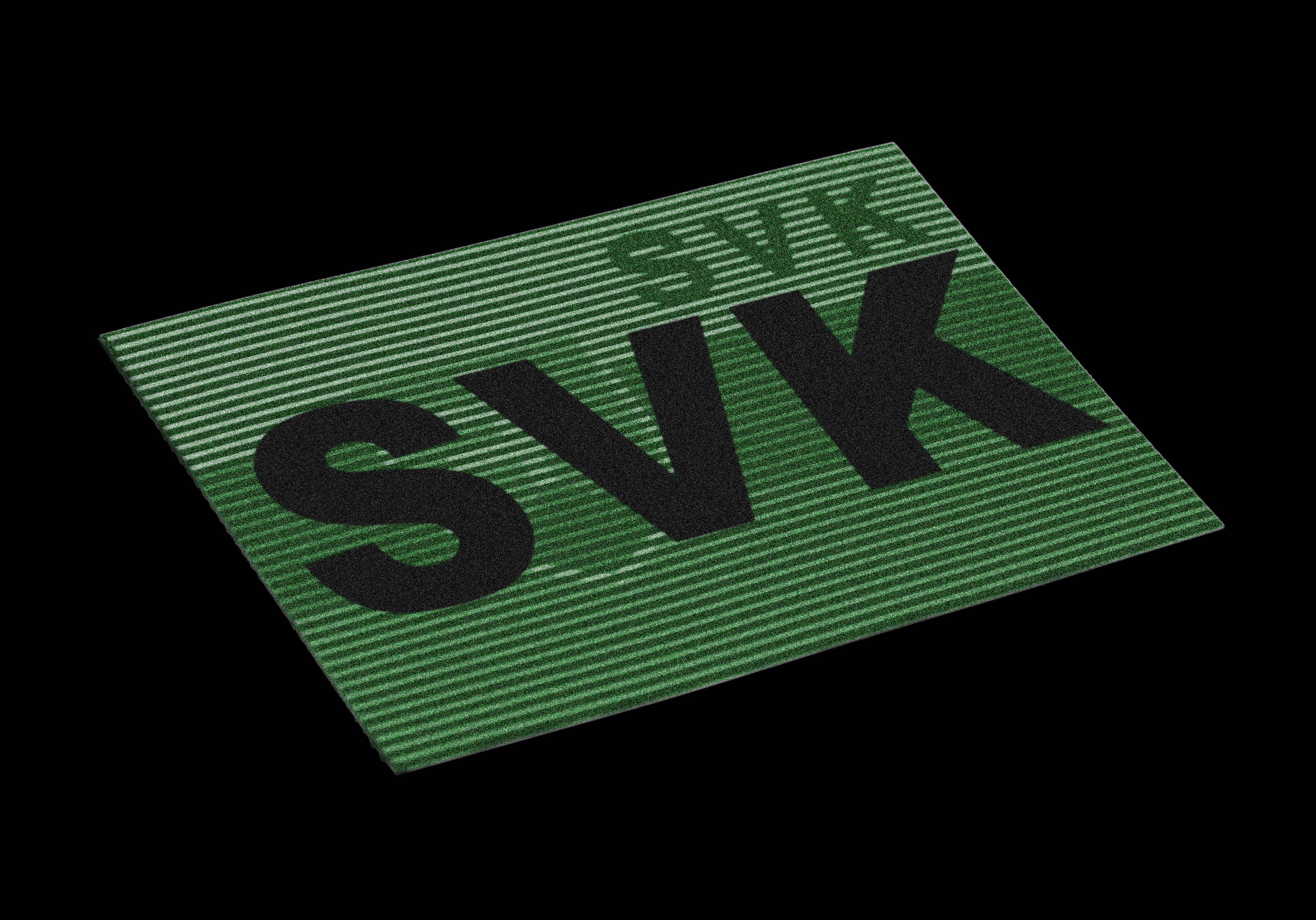 Clawgear Dual IR Patch SVK Clawgear Dual IR Patch SVK