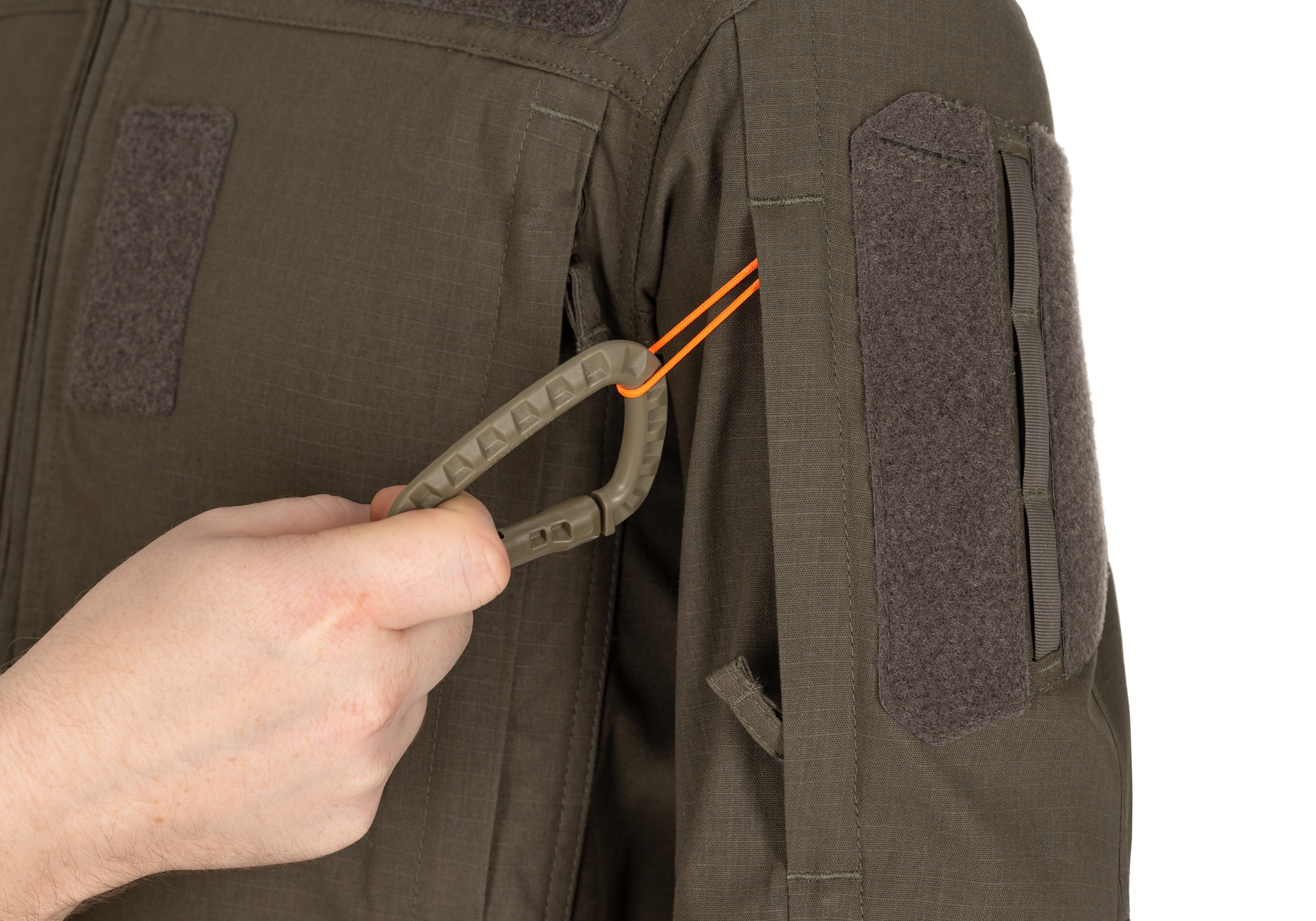 Clawgear Operator Field Shirt MK III ATS Flex Clawgear Operator Field Shirt MK III ATS Flex