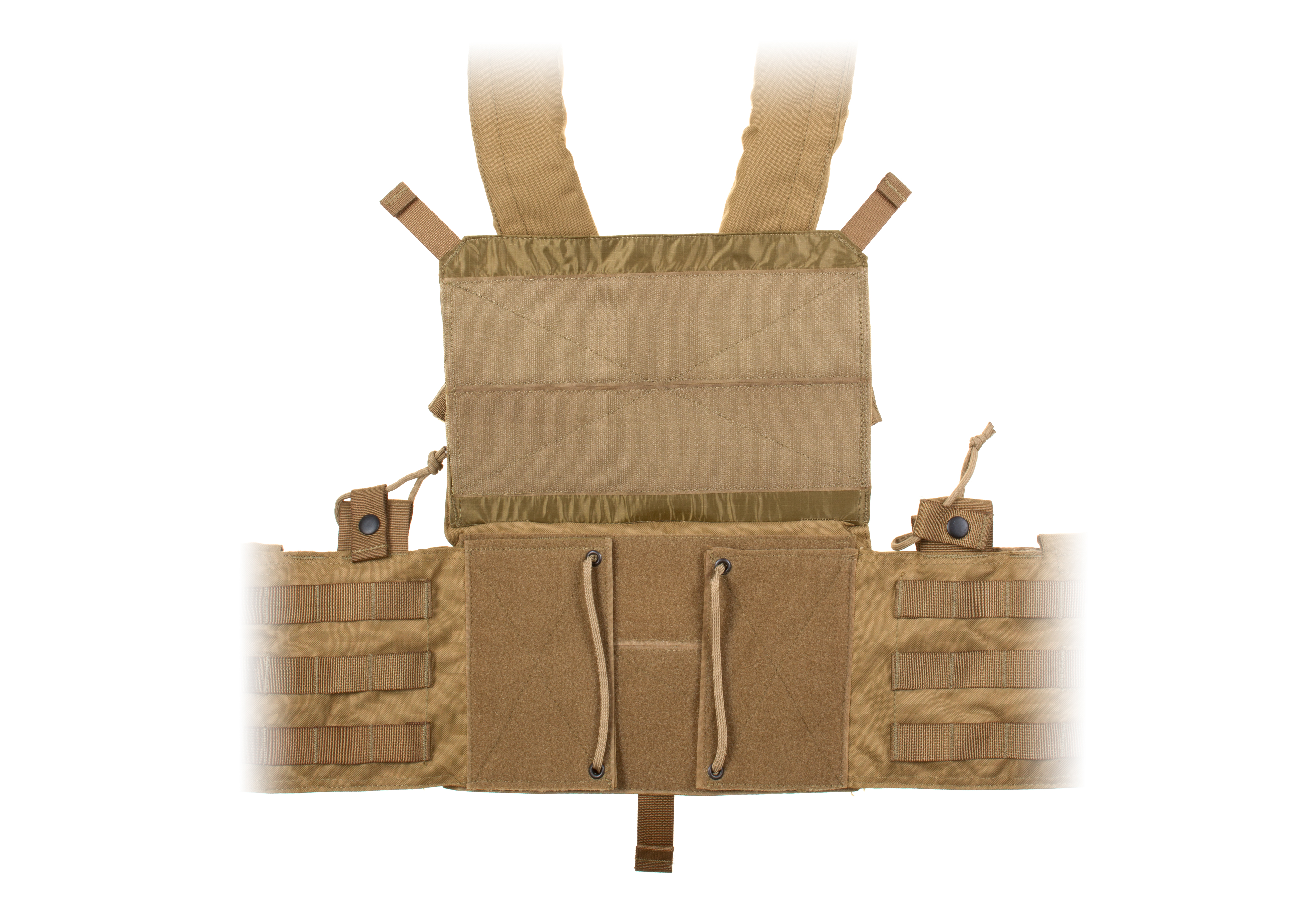 Invader Gear 6094A-RS Plate Carrier Invader Gear 6094A-RS Plate Carrier