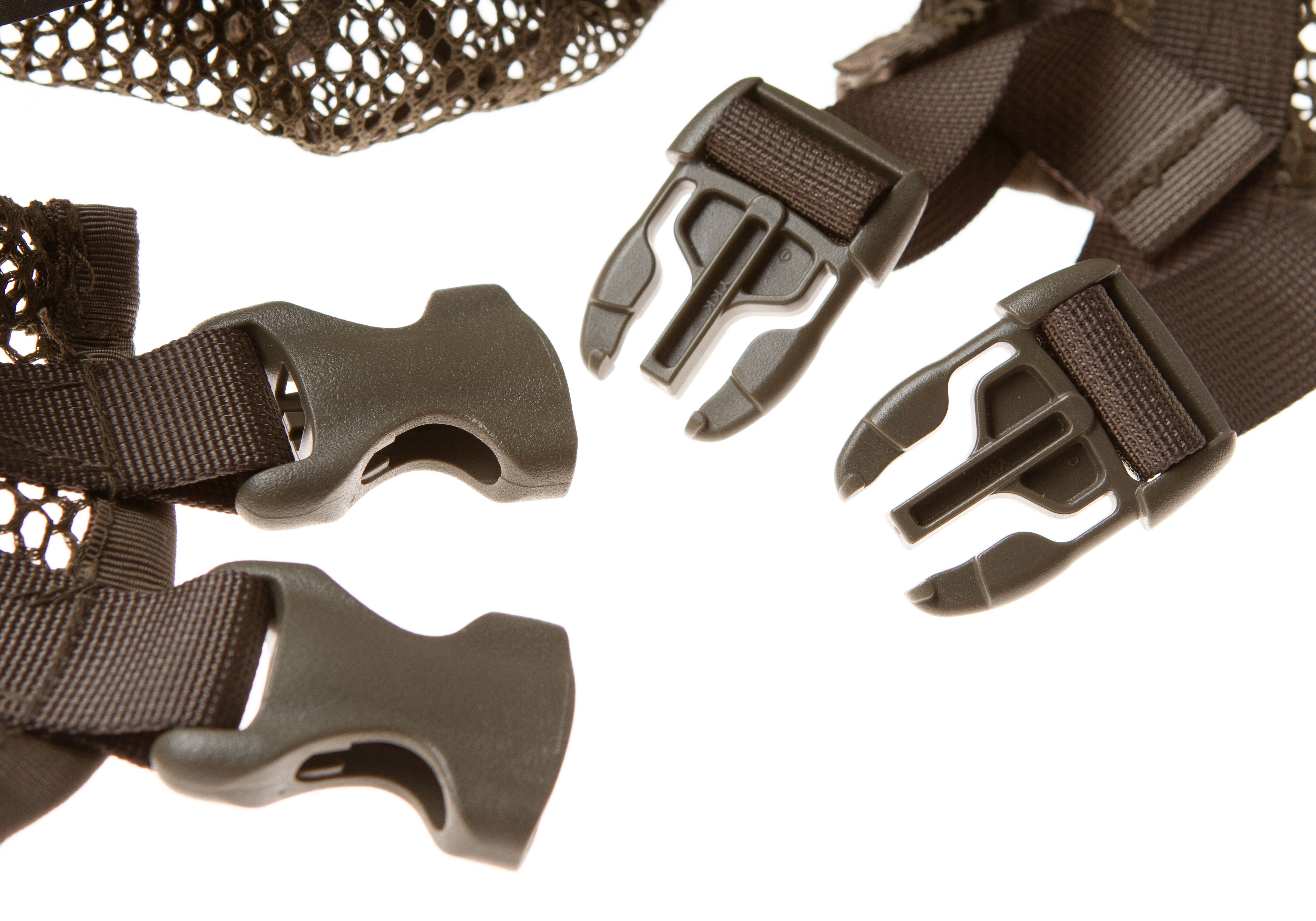 Invader Gear Sniper Base Mesh Invader Gear Sniper Base Mesh