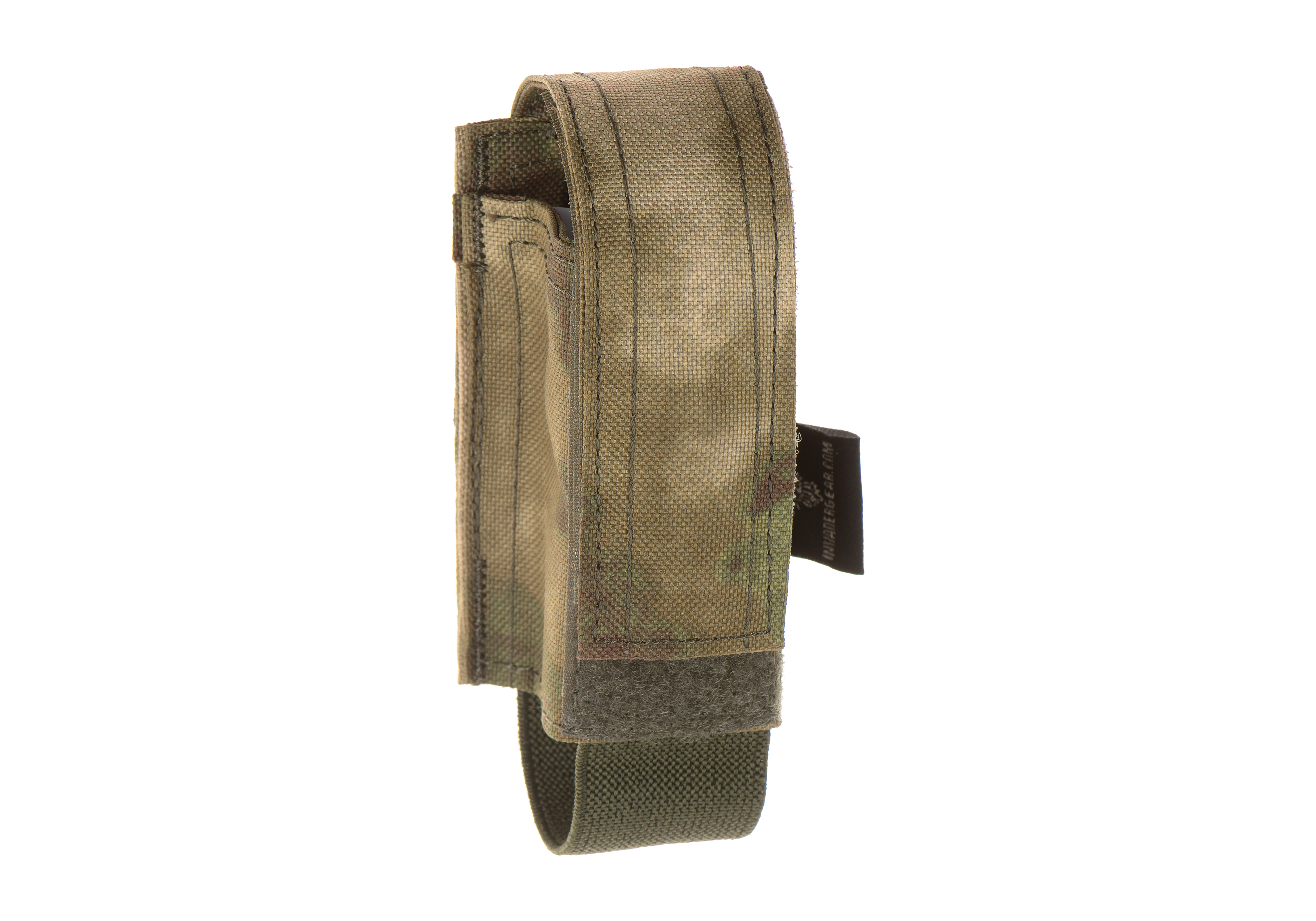 Invader Gear Single 40mm Grenade Pouch Invader Gear Single 40mm Grenade Pouch