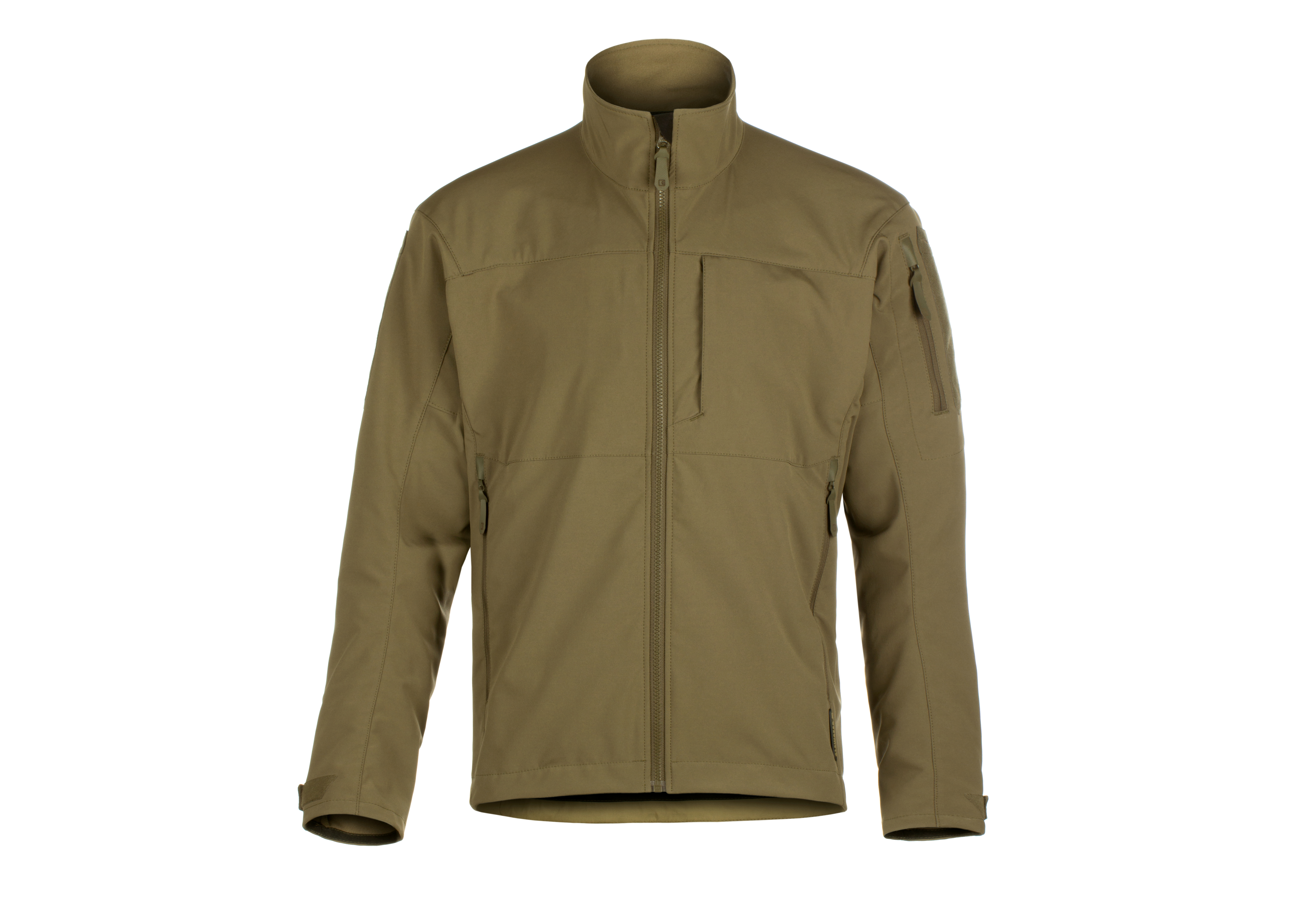Clawgear Rapax Softshell Jacket Clawgear Rapax Softshell Jacket