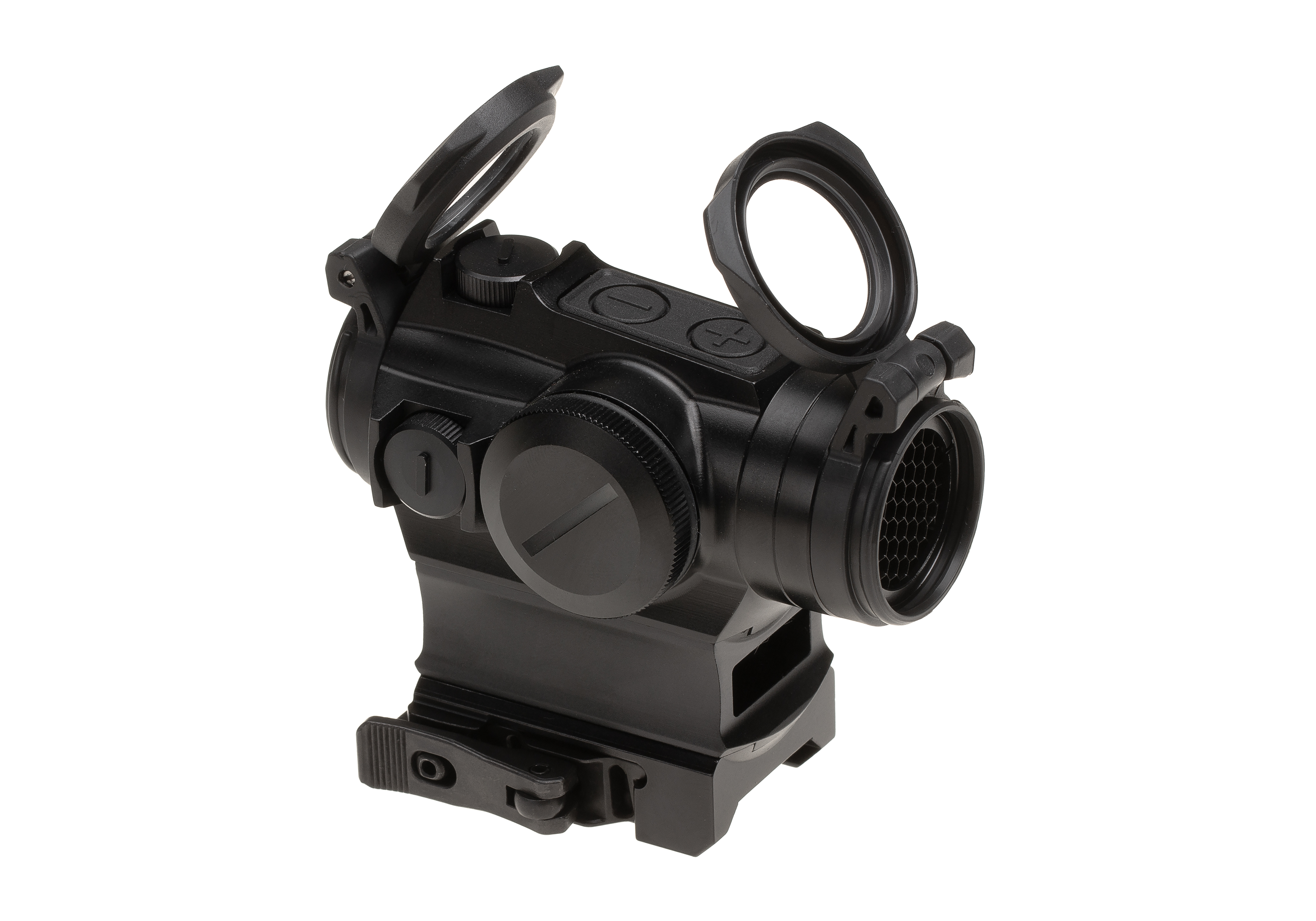 Holosun HS515GM Red Circle Dot Sight (2025) - Armamat
