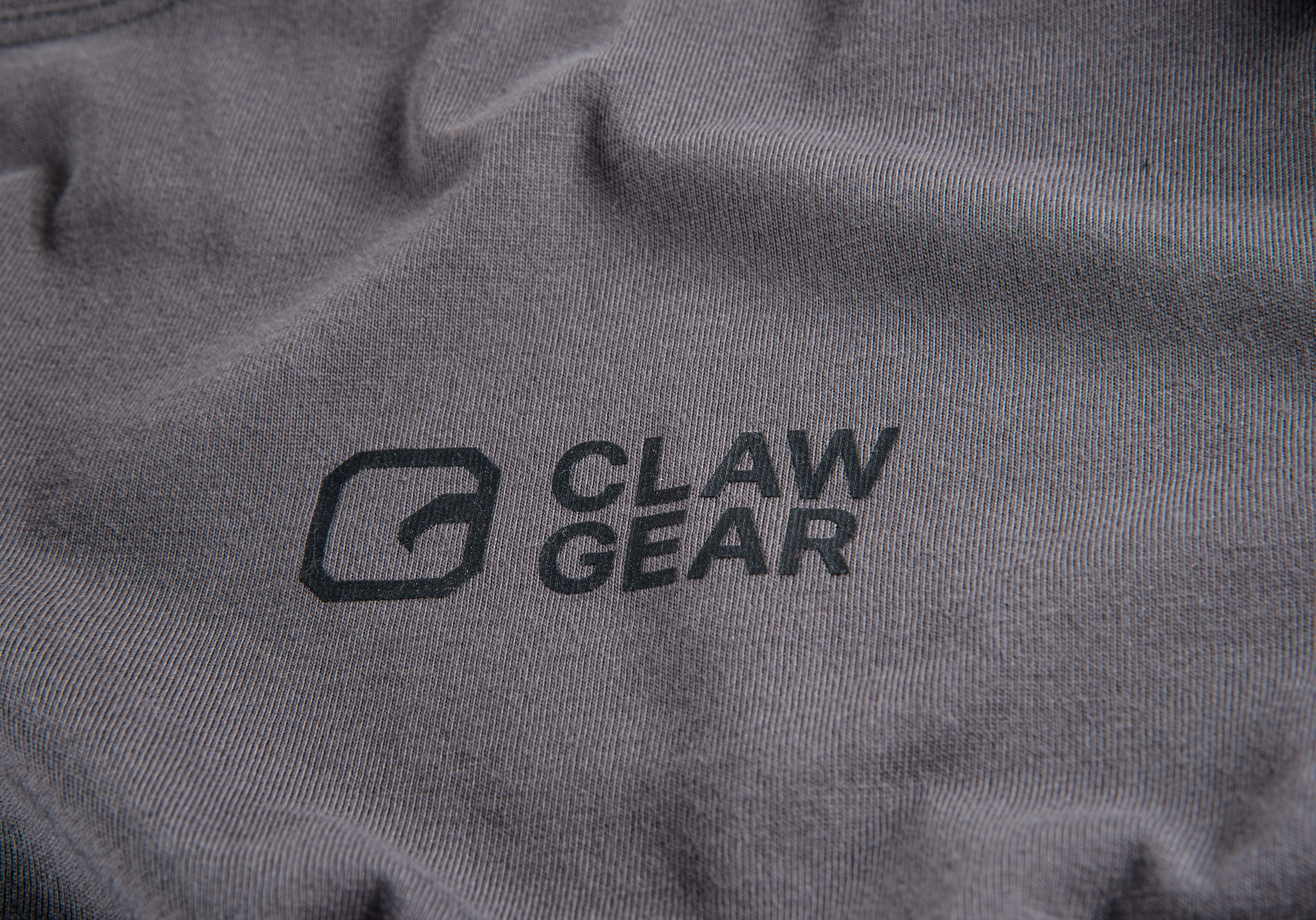 Clawgear Basic Tee LS Clawgear Basic Tee LS