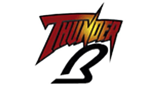 Thunder-B