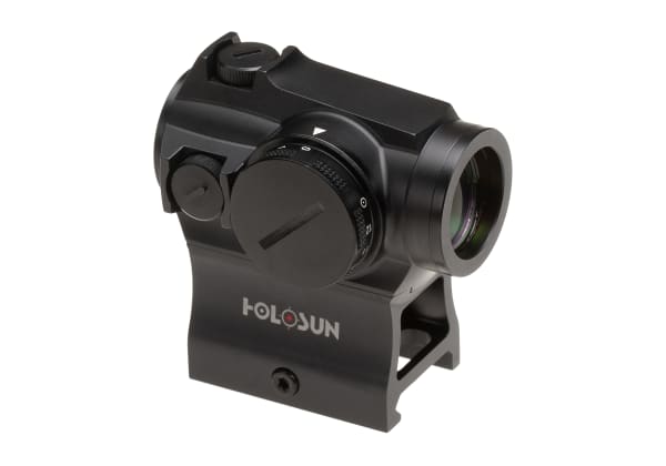 Holosun HS503R Red Circle Dot Sight (2026) - Airsoft.ch