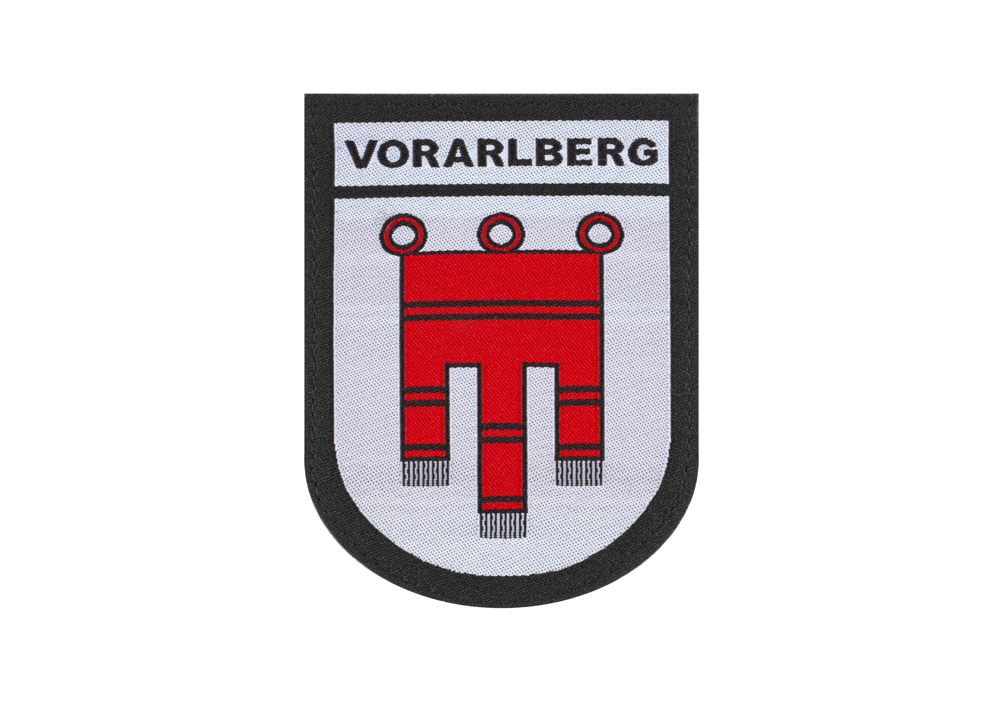 Clawgear Vorarlberg Shield Patch Clawgear Vorarlberg Shield Patch