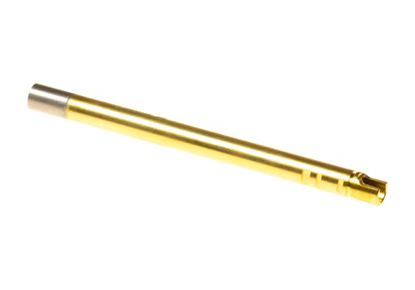 Maple Leaf 6.04 Crazy Jet Barrel for GBB Pistol 138mm (2026) - Airsoftzone