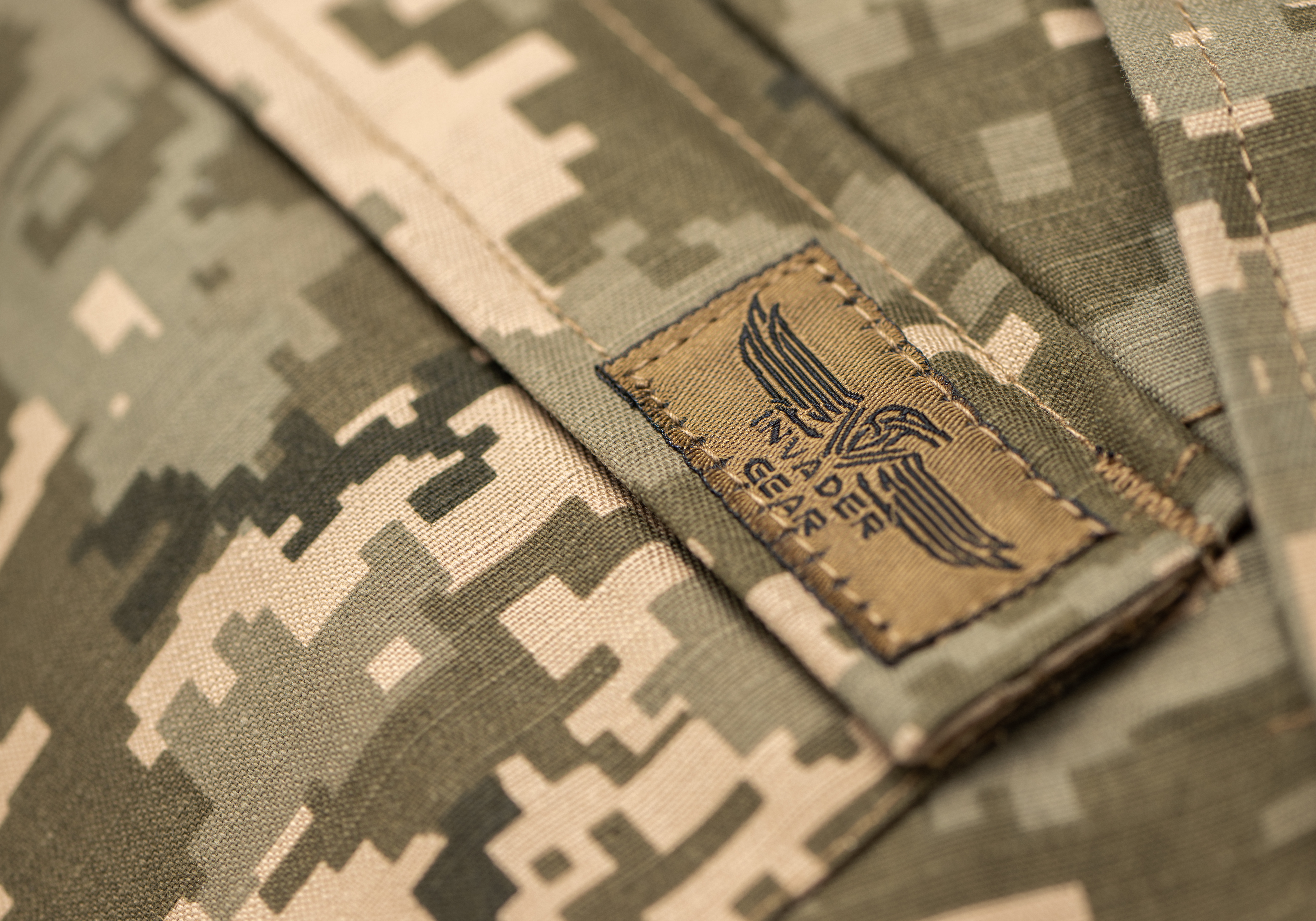 Invader Gear Revenger TDU Shirt Invader Gear Revenger TDU Shirt