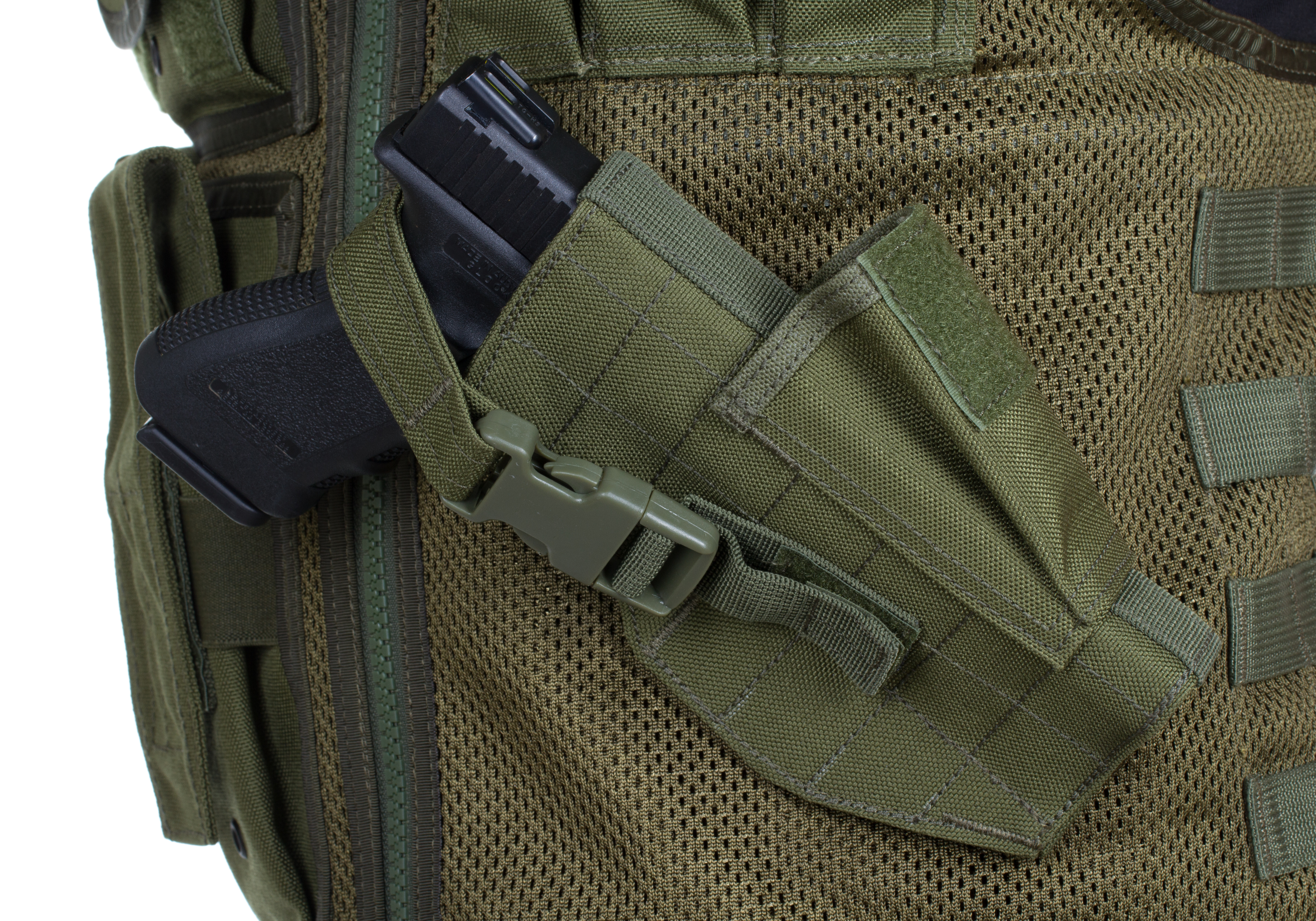 Invader Gear Mk.II Crossdraw Vest Invader Gear Mk.II Crossdraw Vest