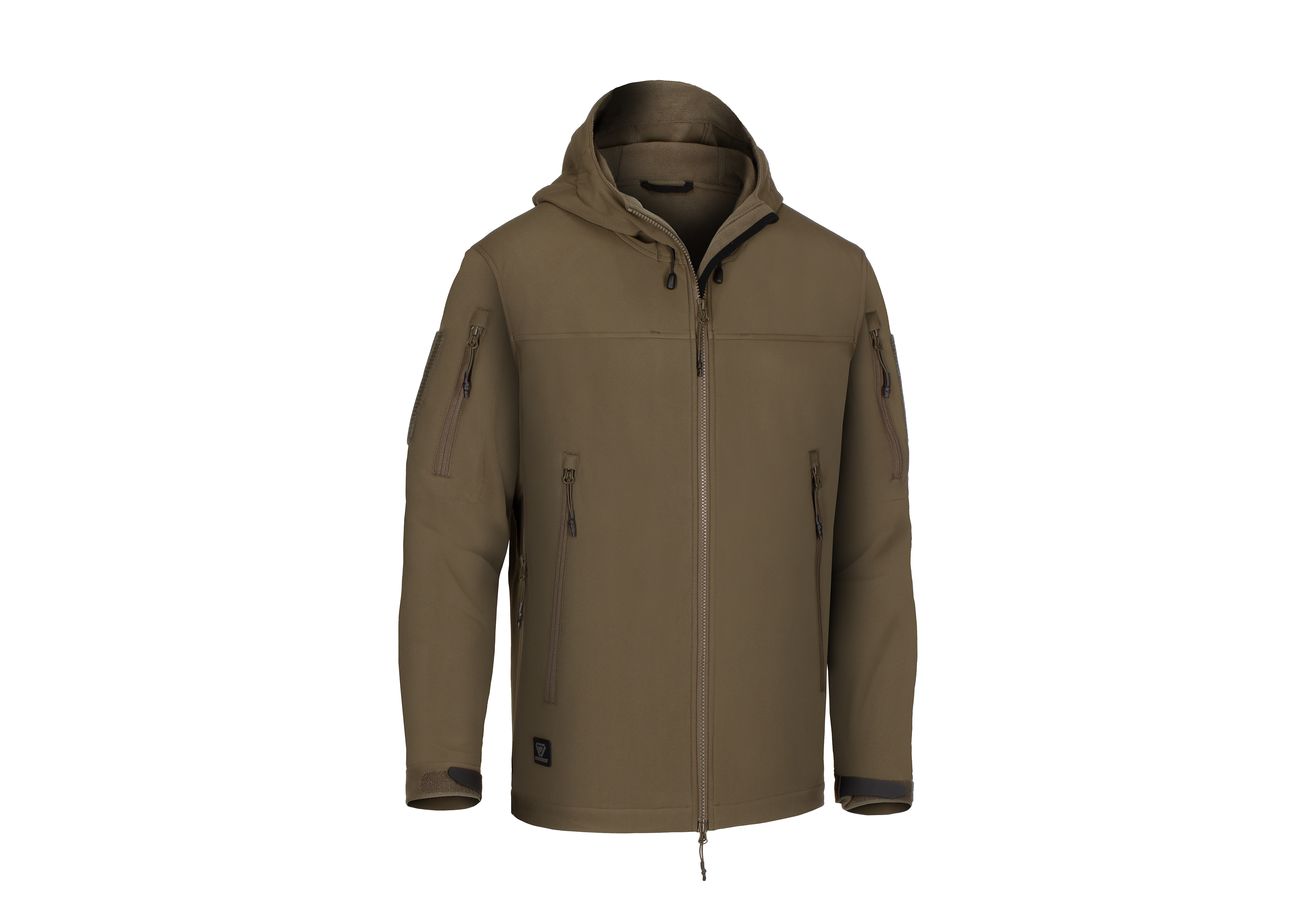 Outrider T.O.R.D. Softshell Hoody AR Outrider T.O.R.D. Softshell Hoody AR