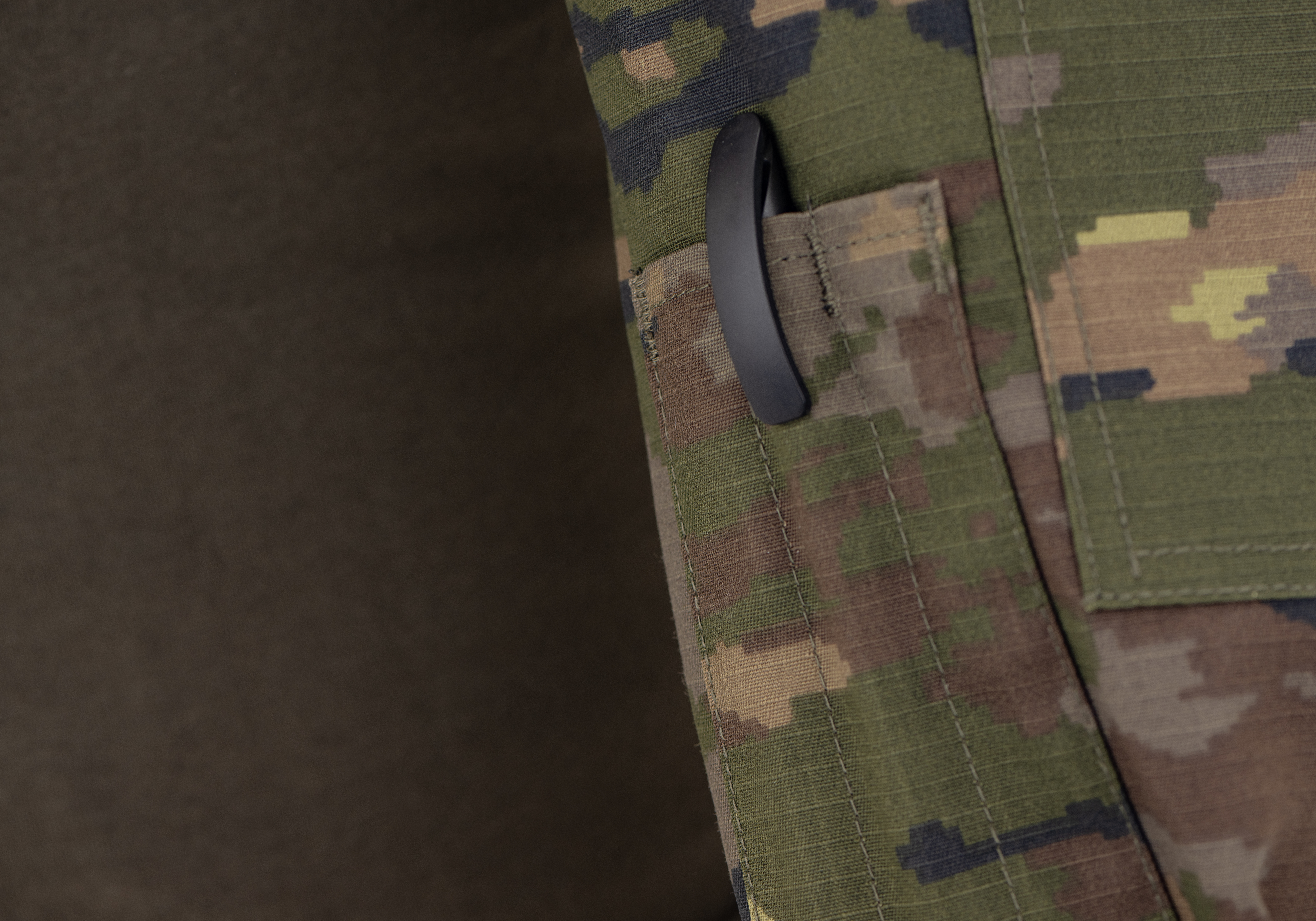 Invader Gear Combat Shirt Invader Gear Combat Shirt