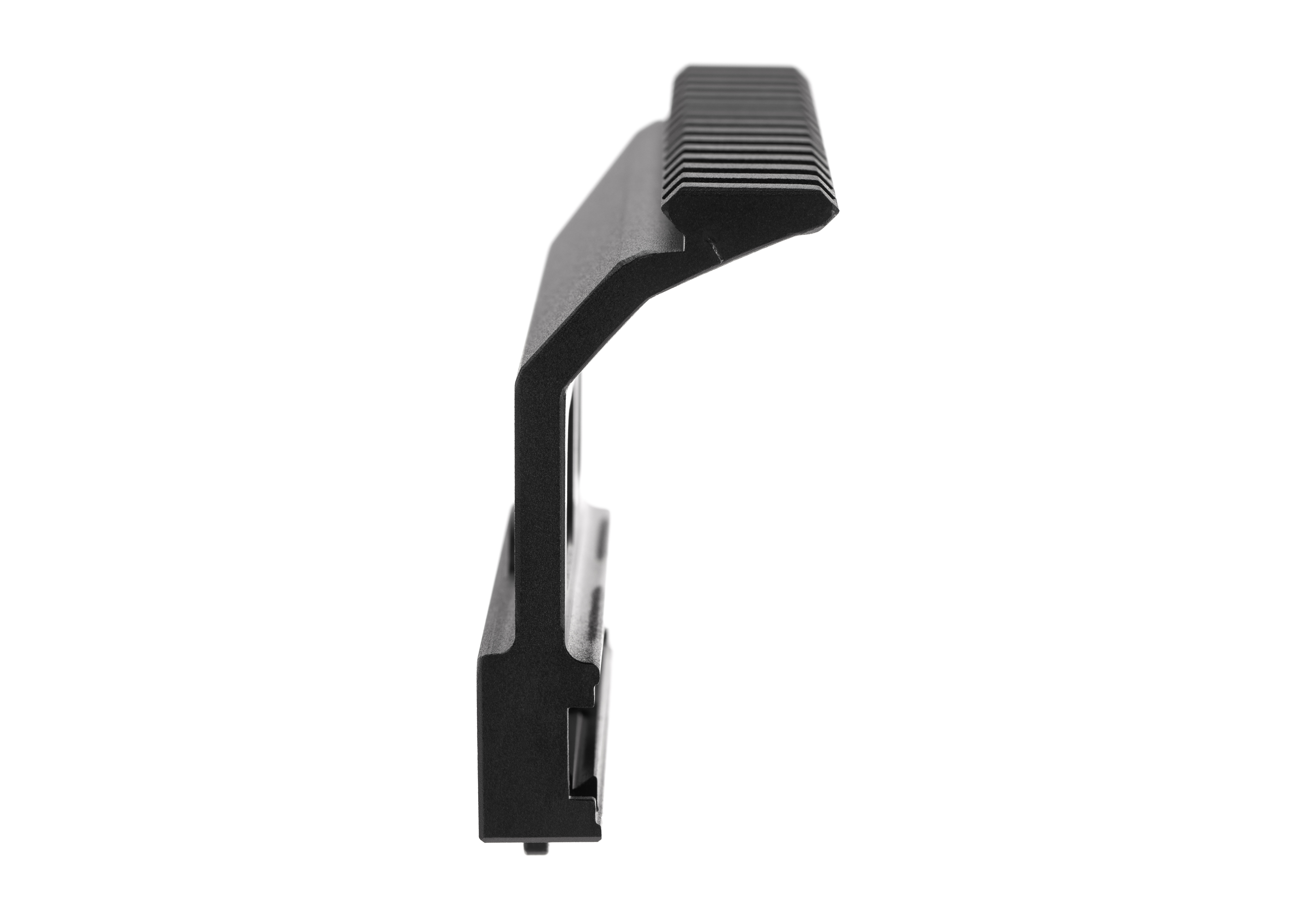 SVD SAG low profile sidemount - The Official Escape from