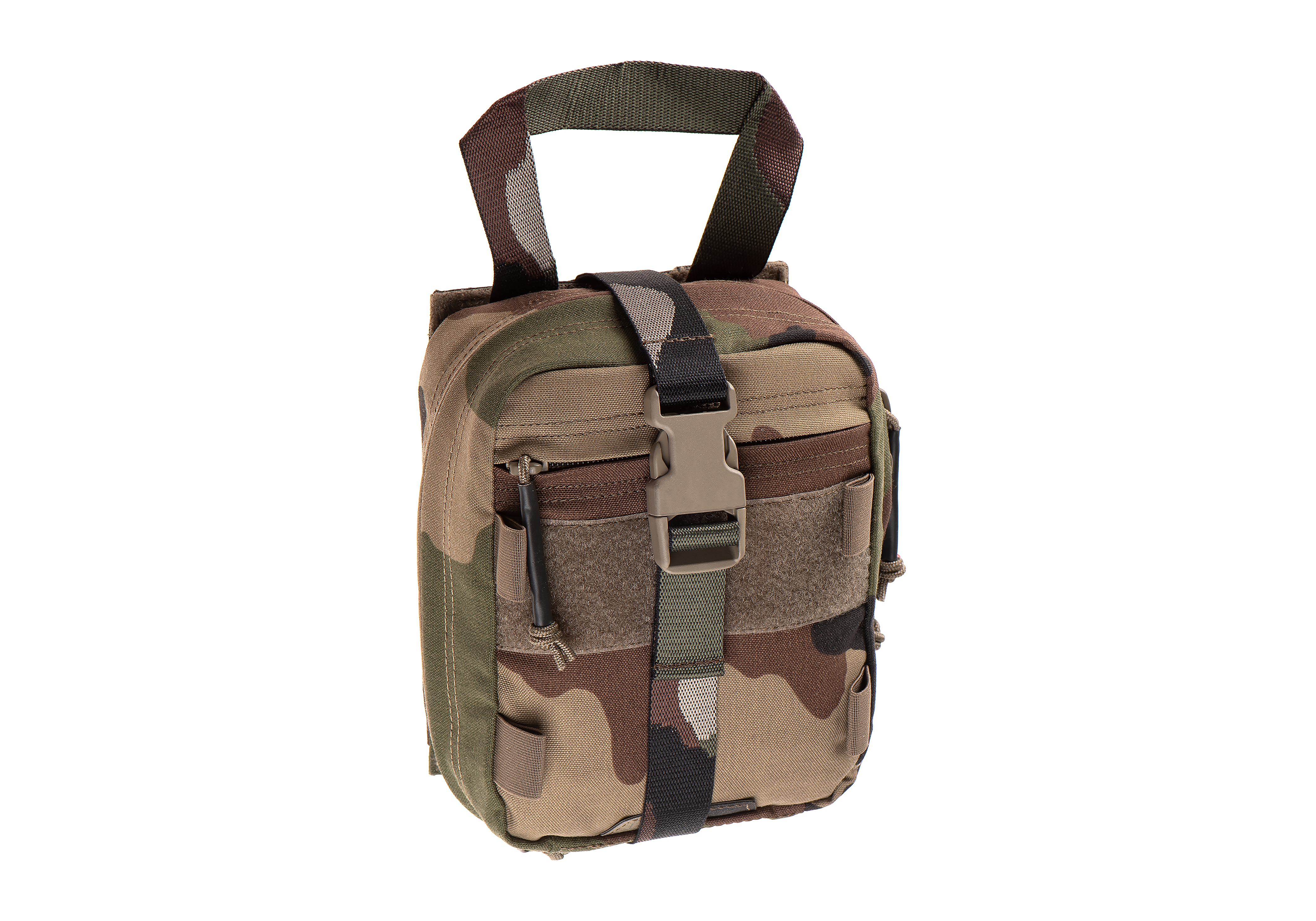 Clawgear IFAK Rip-Off Pouch Core Clawgear IFAK Rip-Off Pouch Core