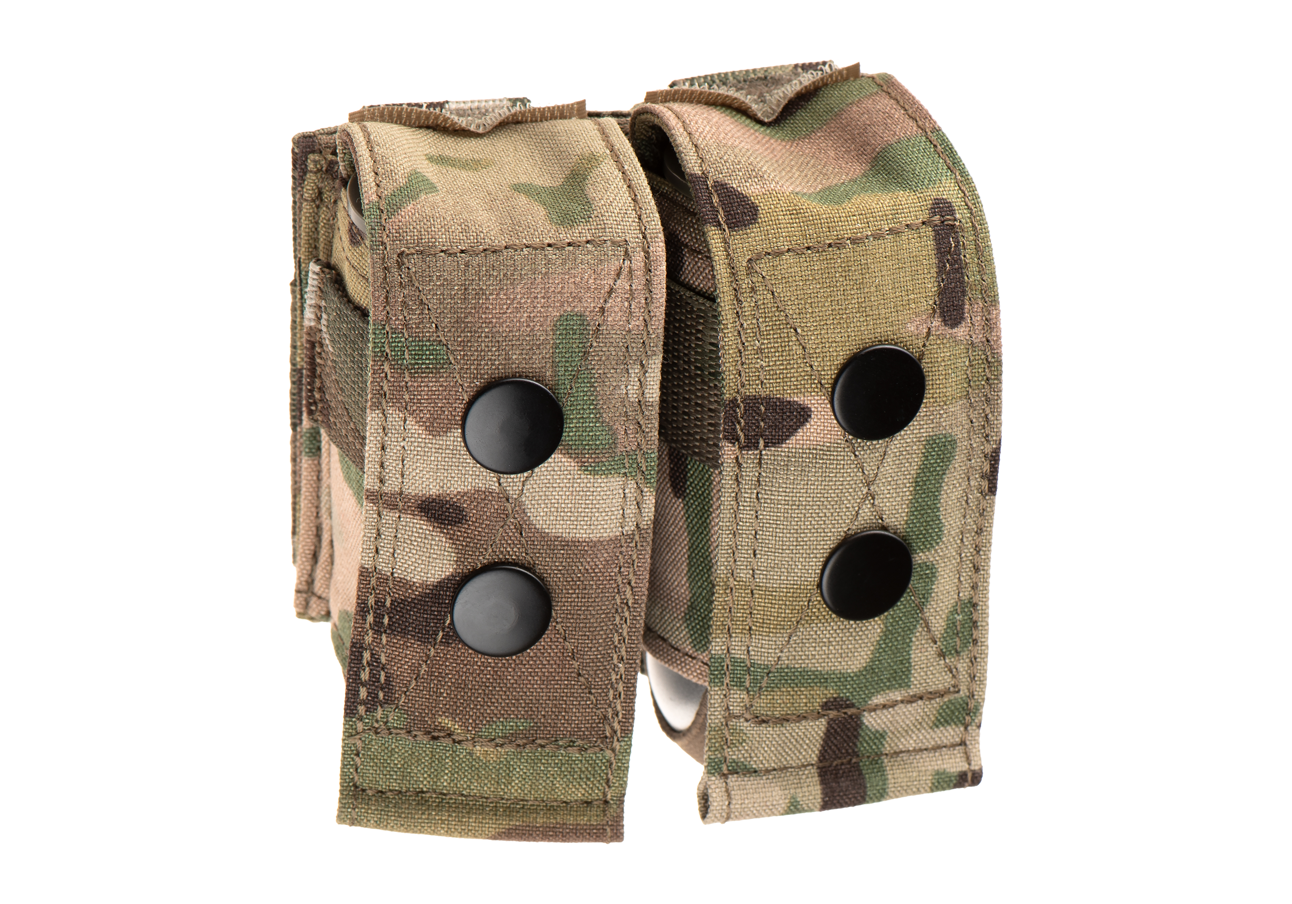 Clawgear 40mm Double Pouch Core Clawgear 40mm Double Pouch Core