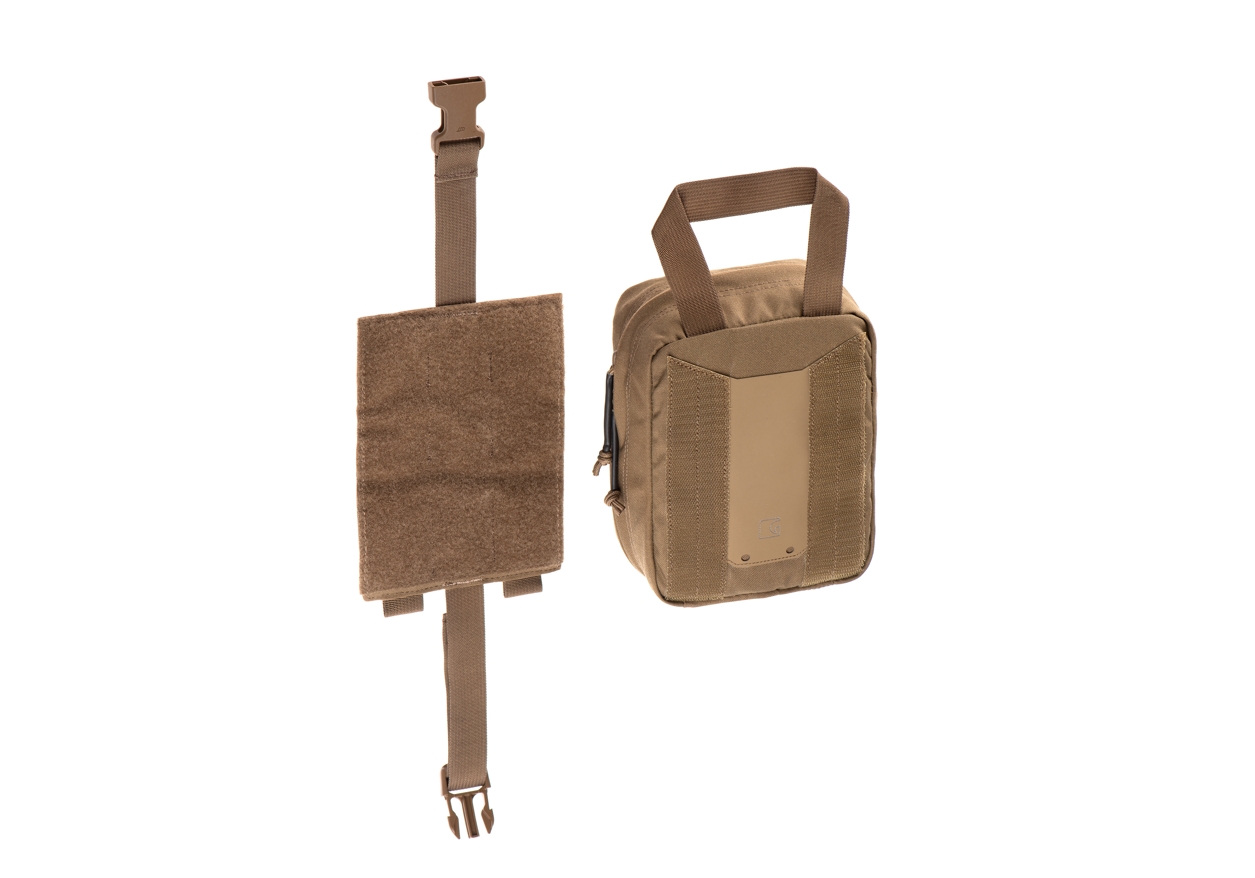 Clawgear IFAK Rip-Off Pouch Core Clawgear IFAK Rip-Off Pouch Core