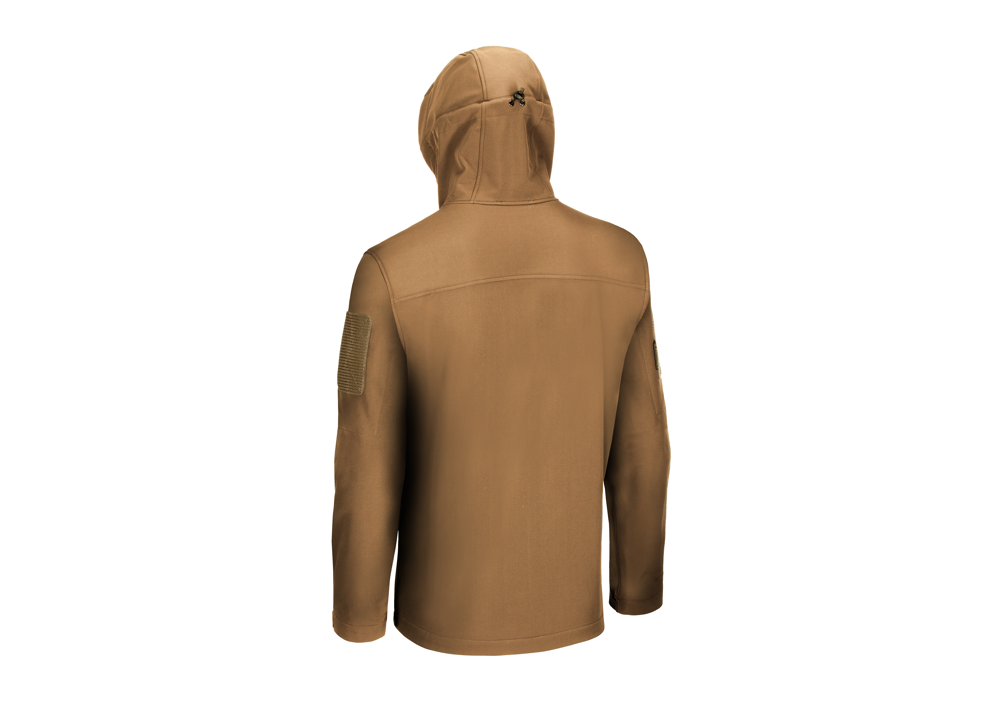 Outrider T.O.R.D. Softshell Hoody AR Outrider T.O.R.D. Softshell Hoody AR