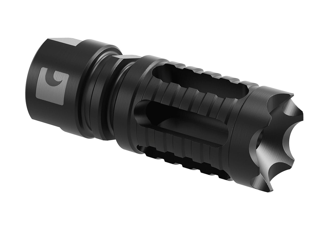 Clawgear SG553 SOF Compensator Clawgear SG553 SOF Compensator