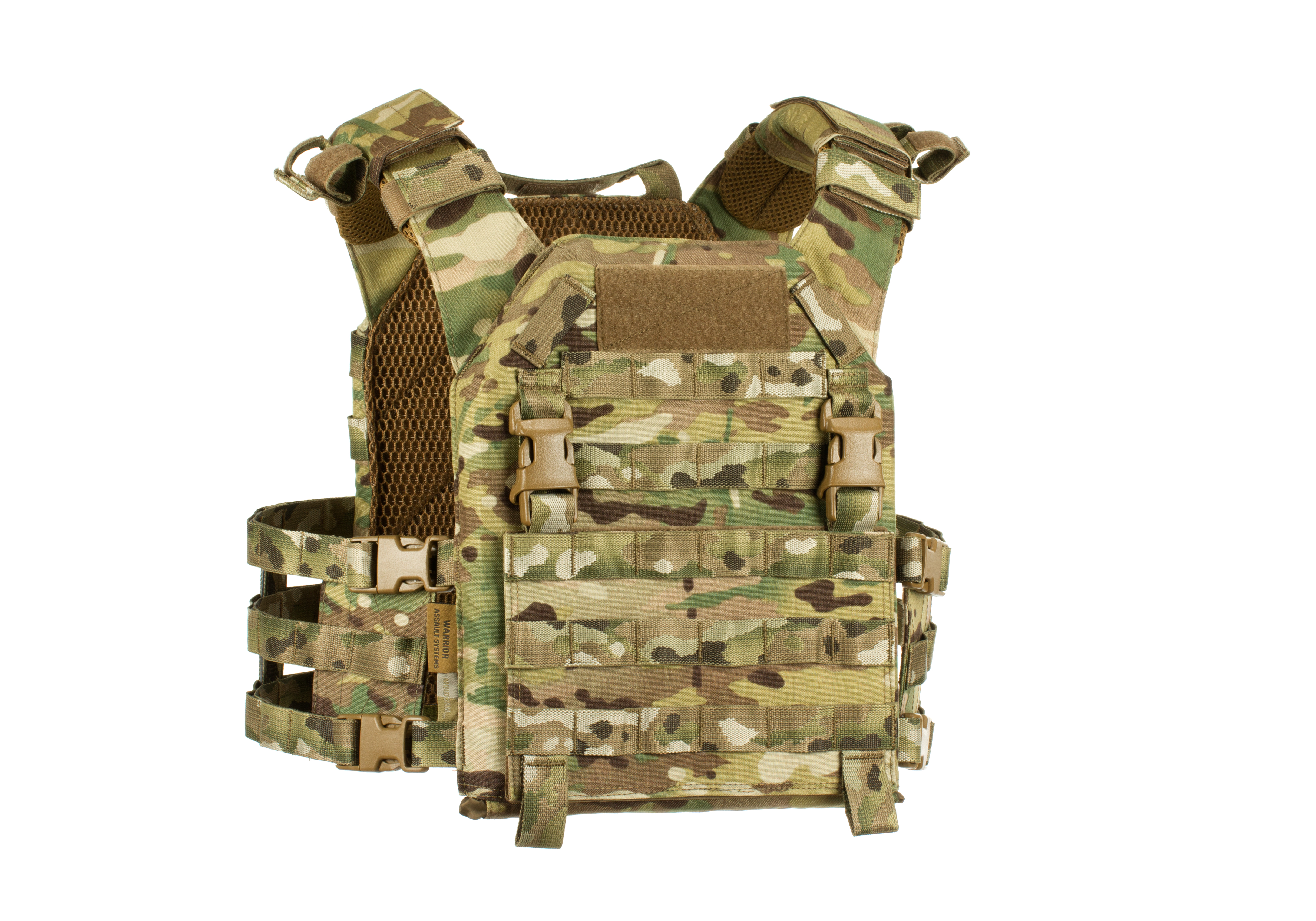 Warrior RPC Recon Plate Carrier (2026) - Armamat