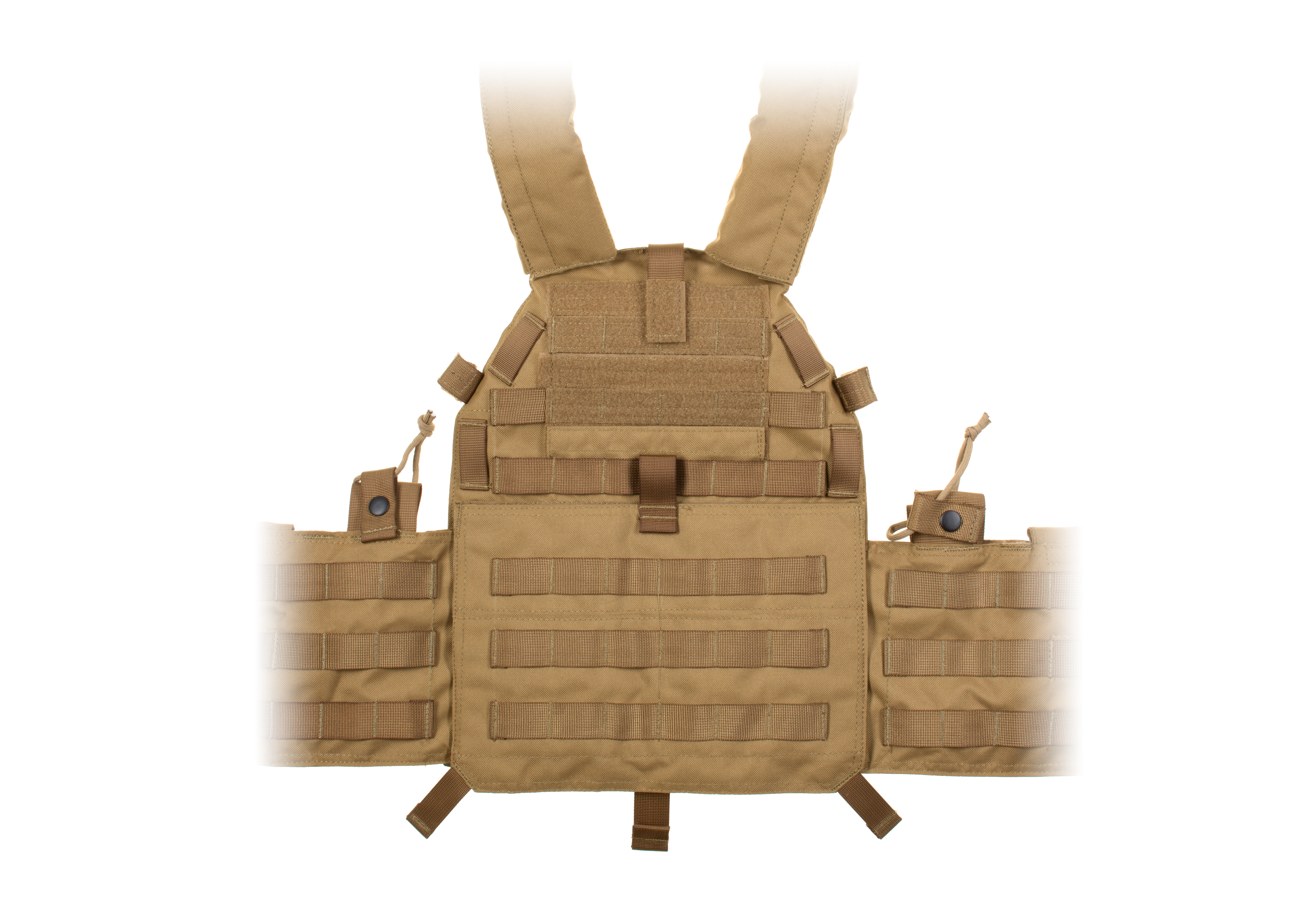 Invader Gear 6094A-RS Plate Carrier Invader Gear 6094A-RS Plate Carrier