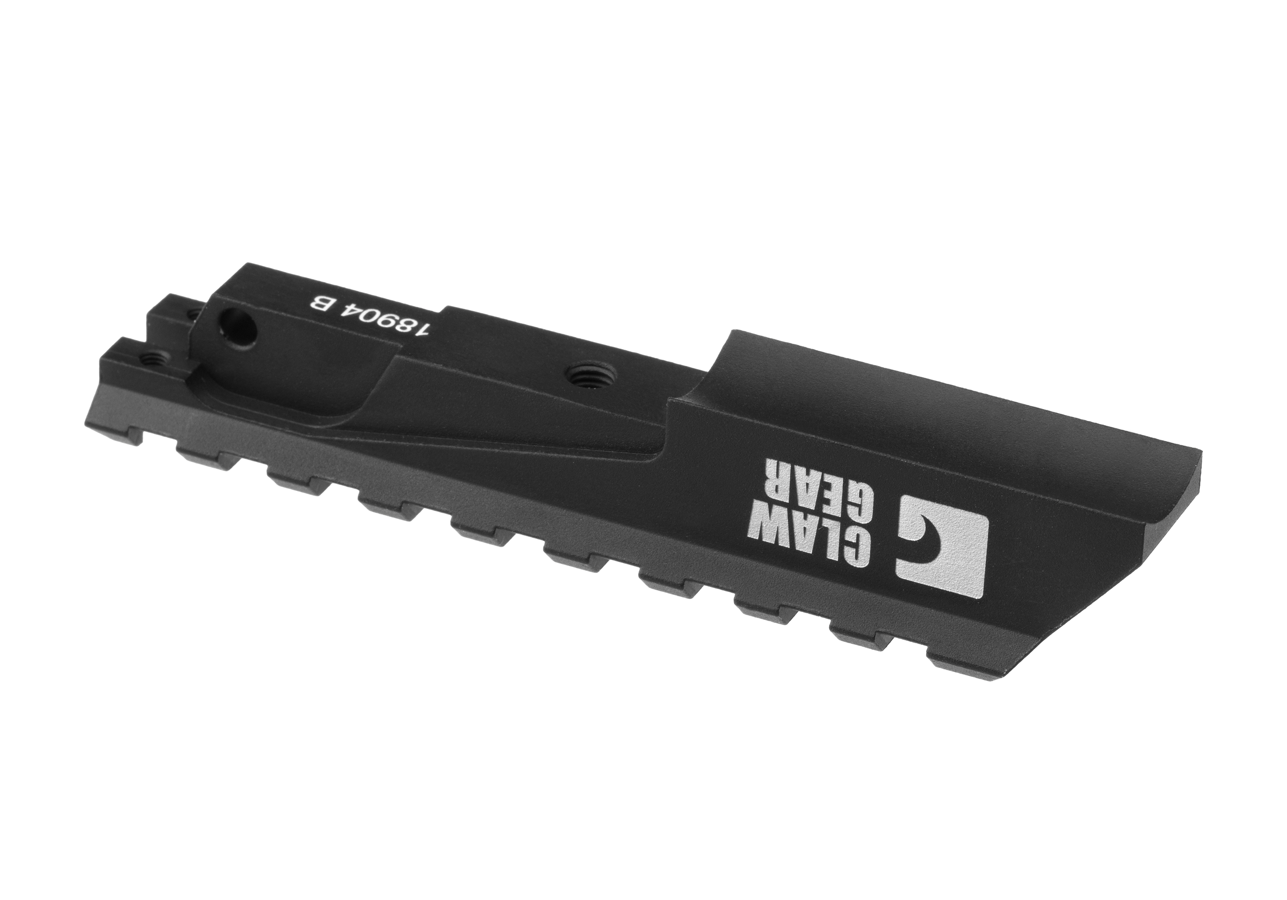 Clawgear AK Rear Sight Mount Clawgear AK Rear Sight Mount