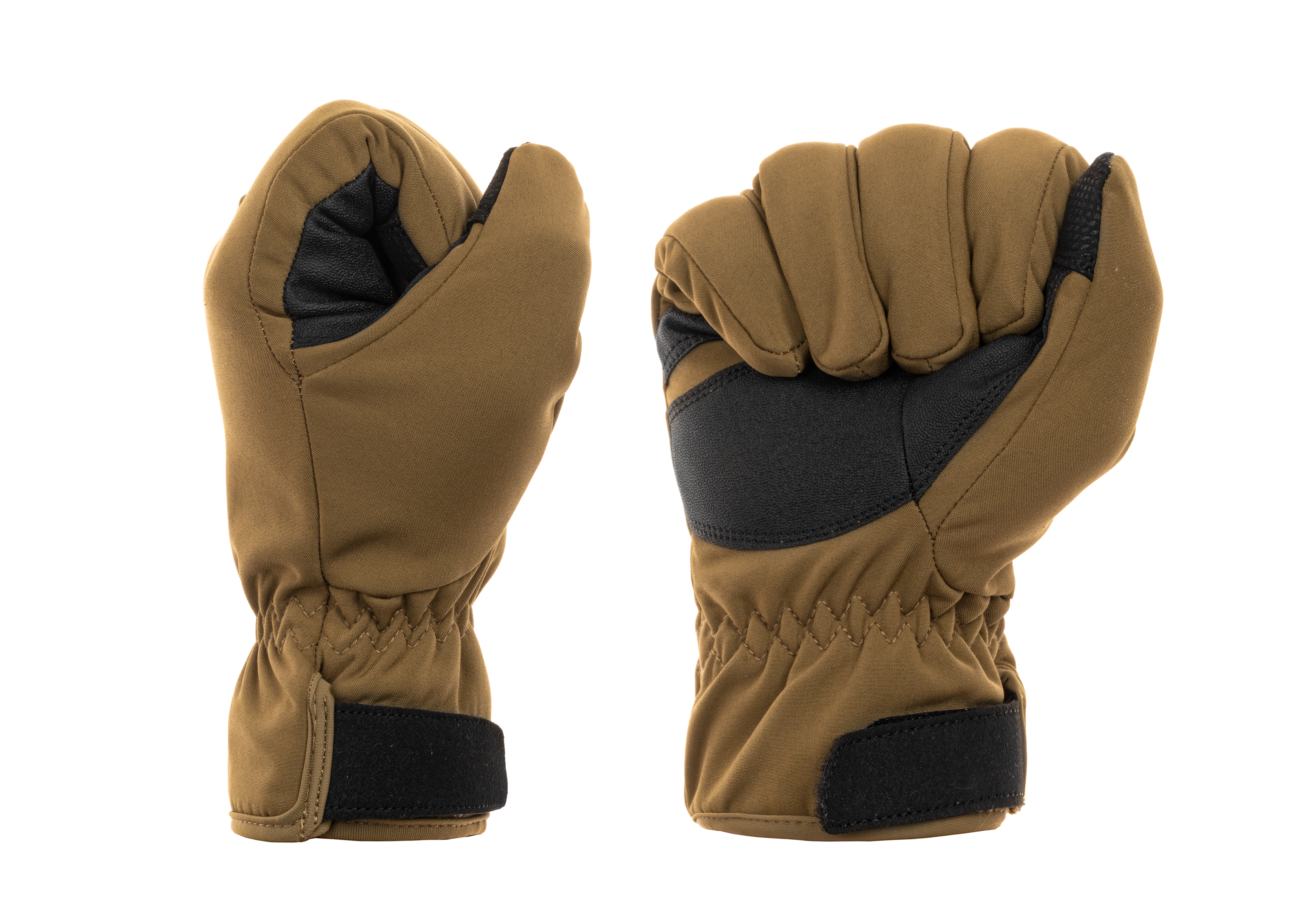 Invader Gear Softshell Sensor Gloves Invader Gear Softshell Sensor Gloves