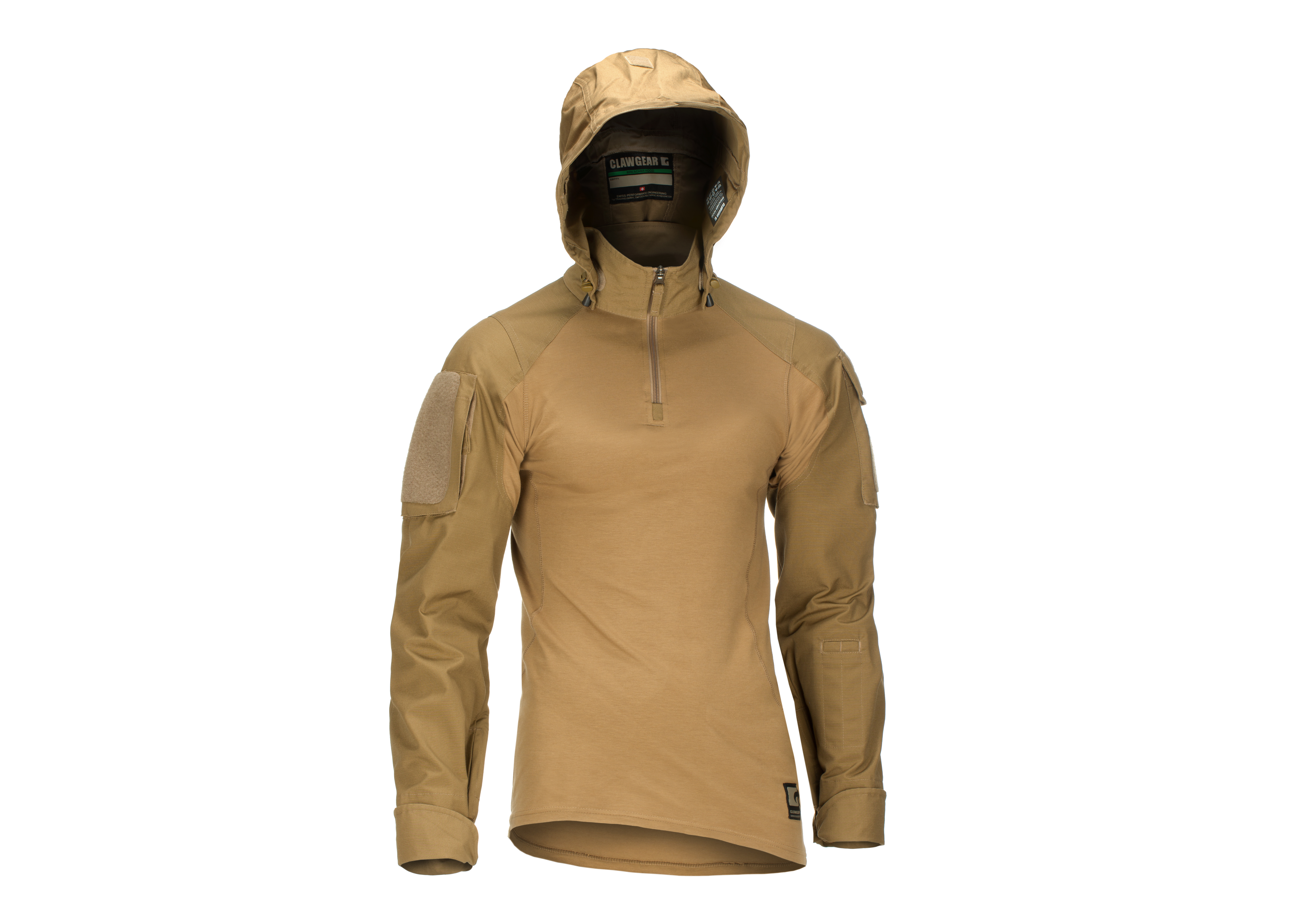 Clawgear Breacher Hood Clawgear Breacher Hood