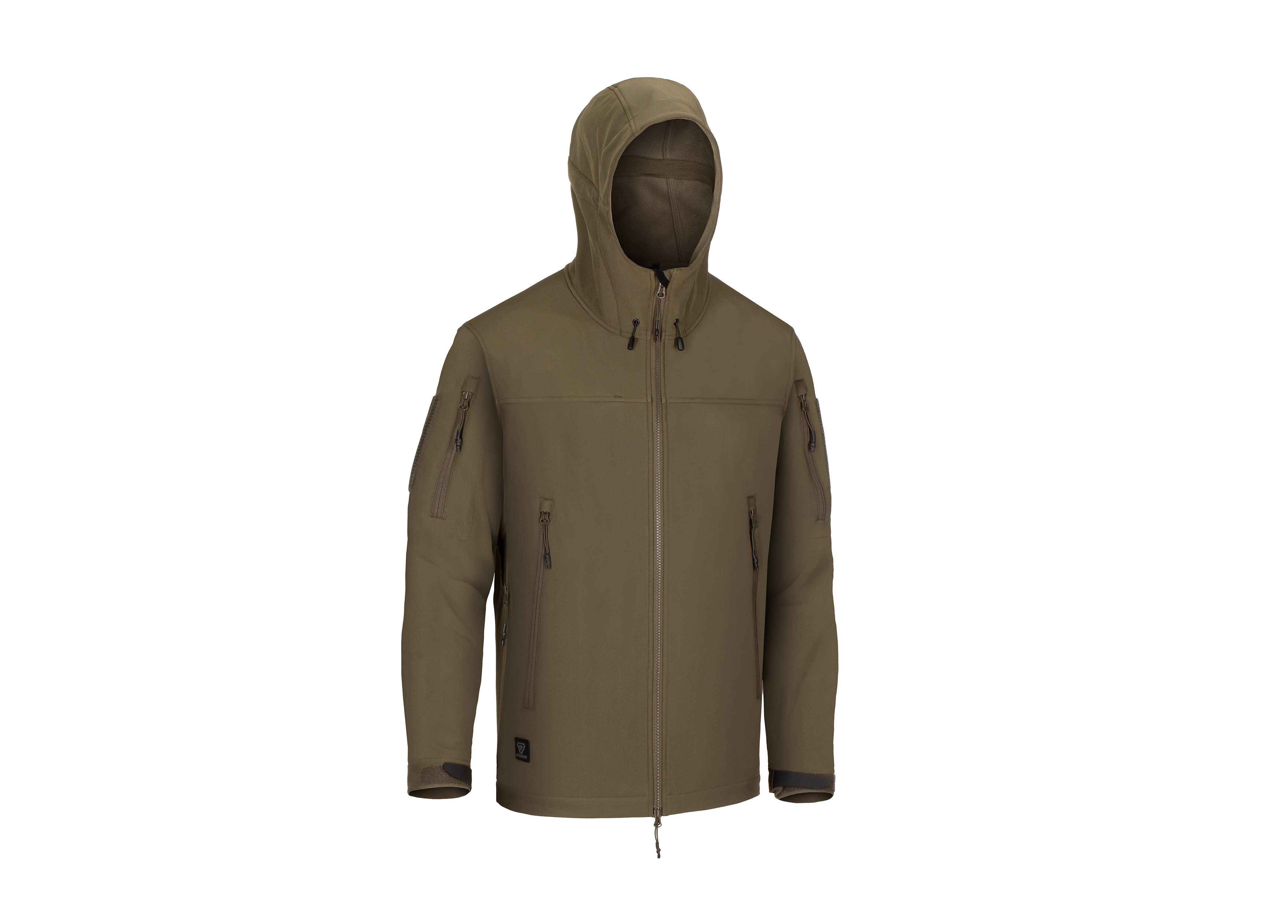 Outrider T.O.R.D. Softshell Hoody AR Outrider T.O.R.D. Softshell Hoody AR