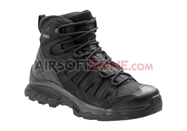 Salomon forces clearance boots uk