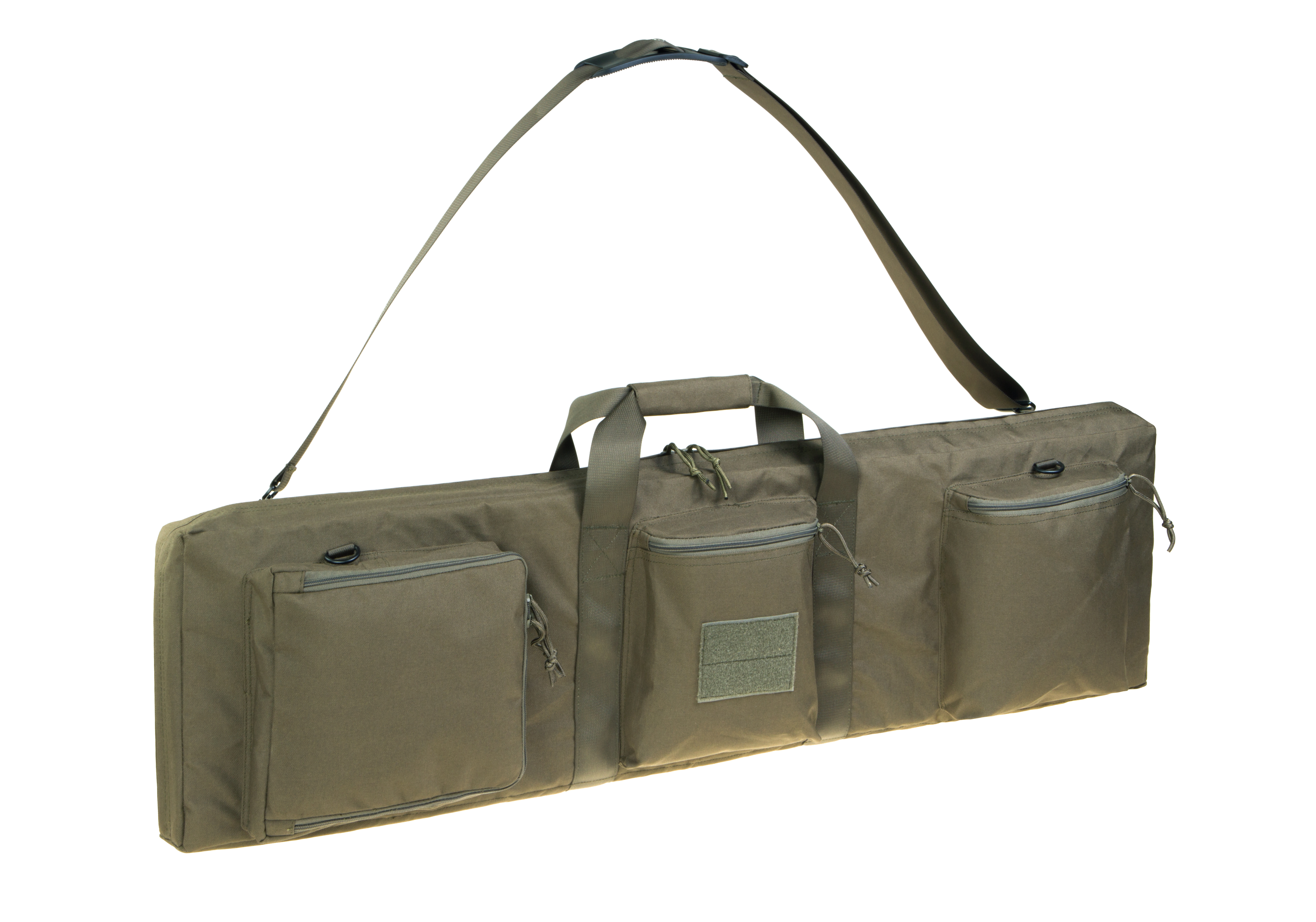 Invader Gear Padded Rifle Carrier 110cm Invader Gear Padded Rifle Carrier 110cm