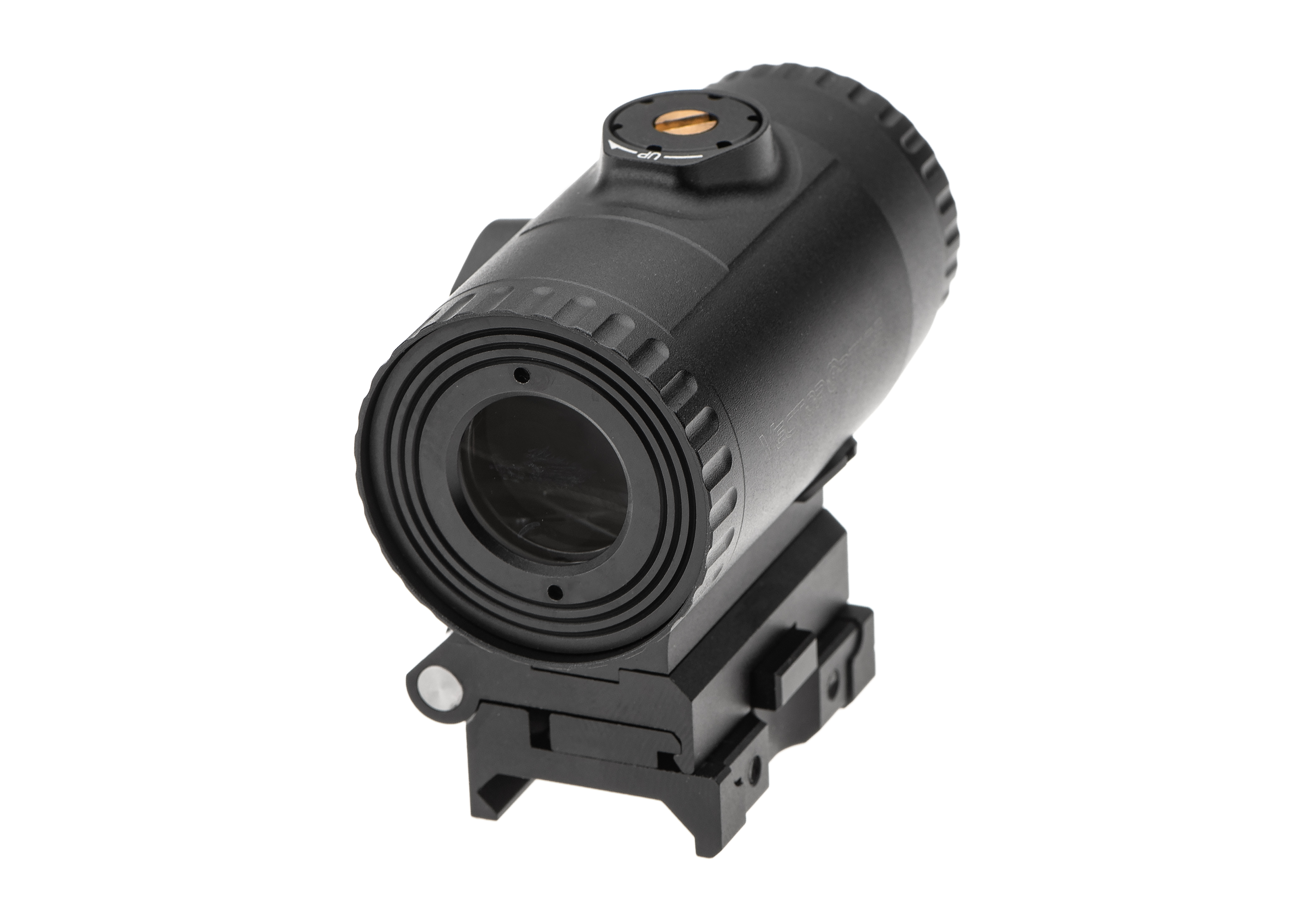 トイガン Vector Optics Paragon 3x18 Magnifier Paragon 3x18 & 5x30 Magnifier – Vector Optics US Online Store