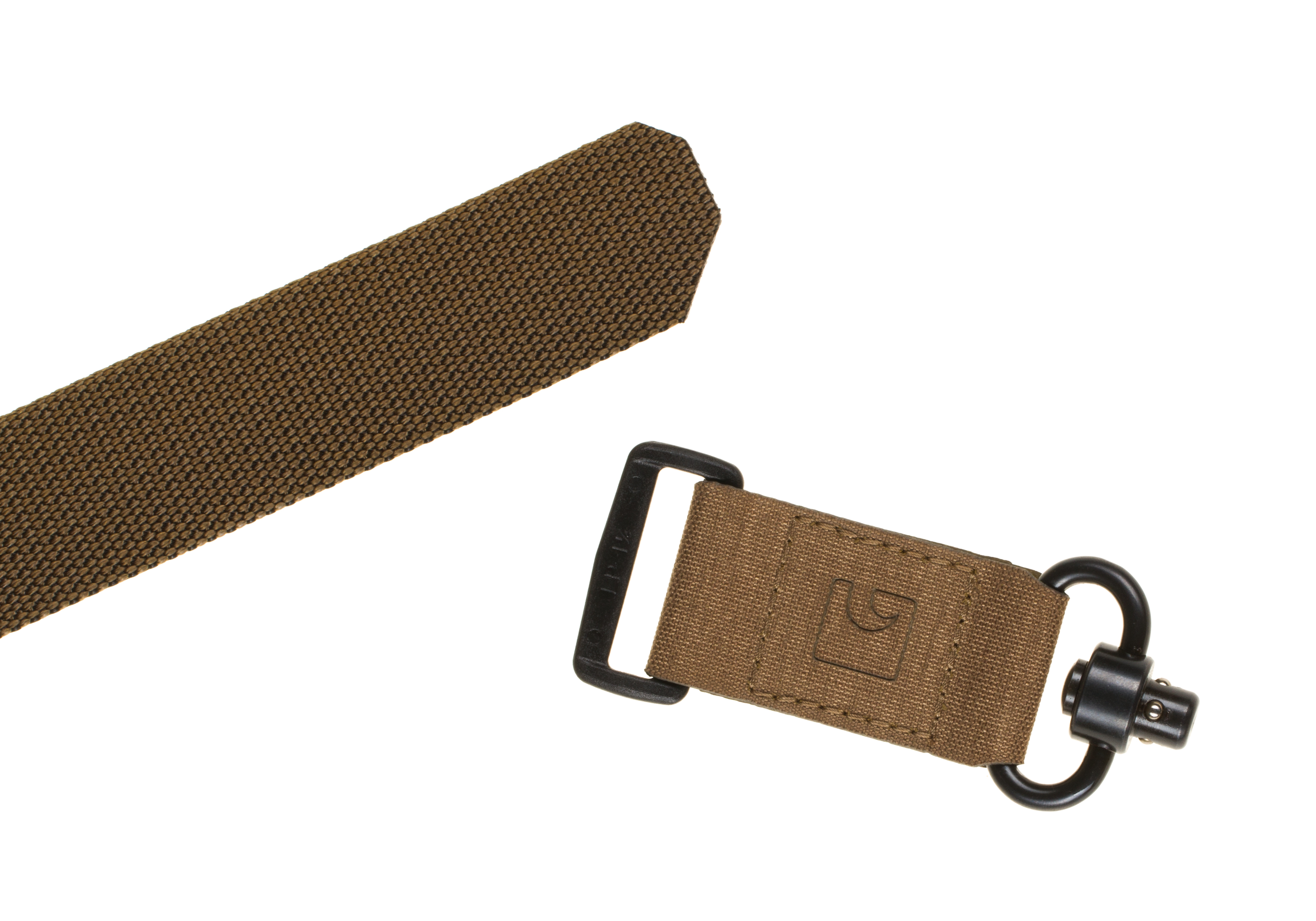 Clawgear Rear End Kit QD Swivel Clawgear Rear End Kit QD Swivel