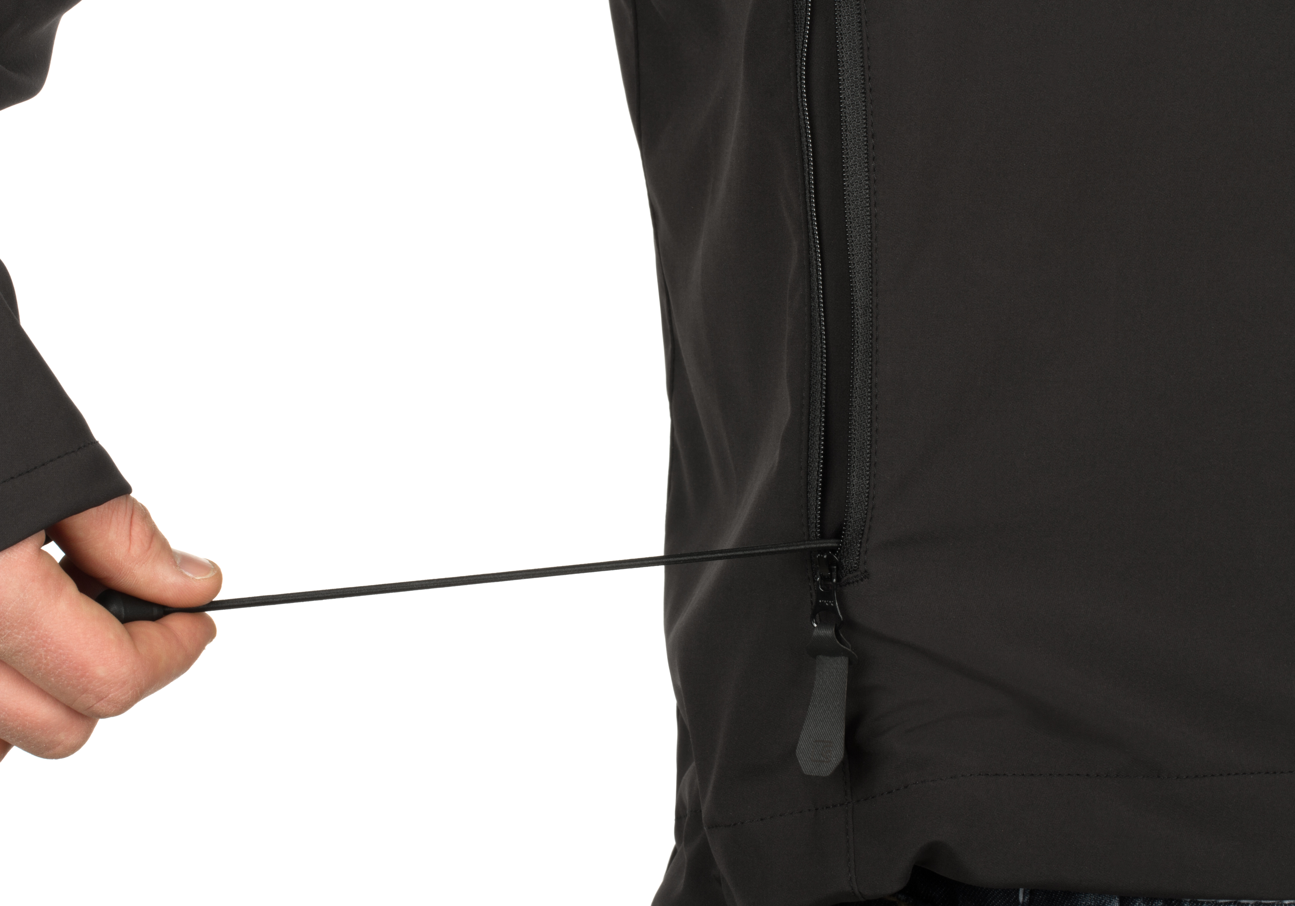 Clawgear Rapax Softshell Jacket Clawgear Rapax Softshell Jacket