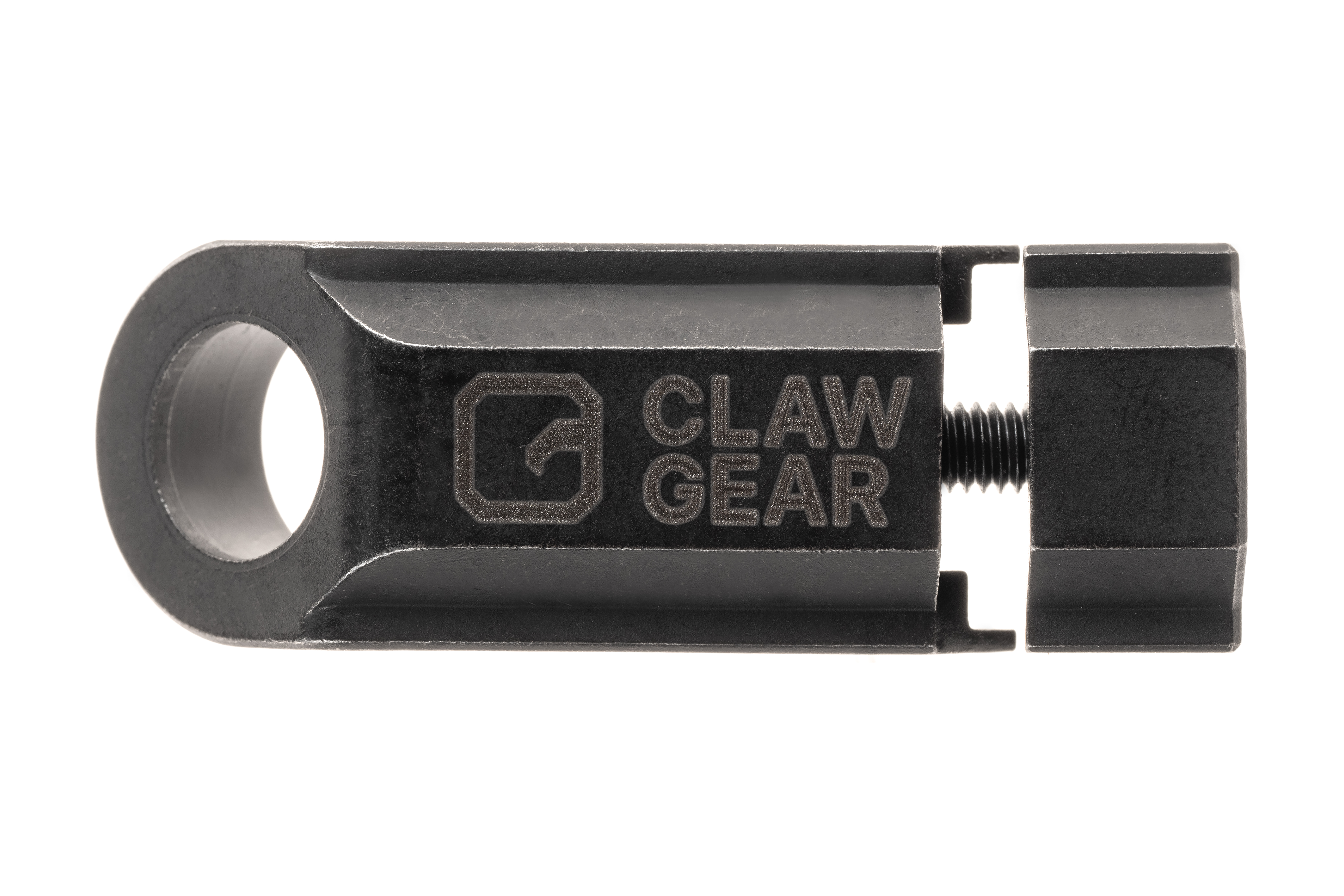 Clawgear Picatinny QD Mount Clawgear Picatinny QD Mount