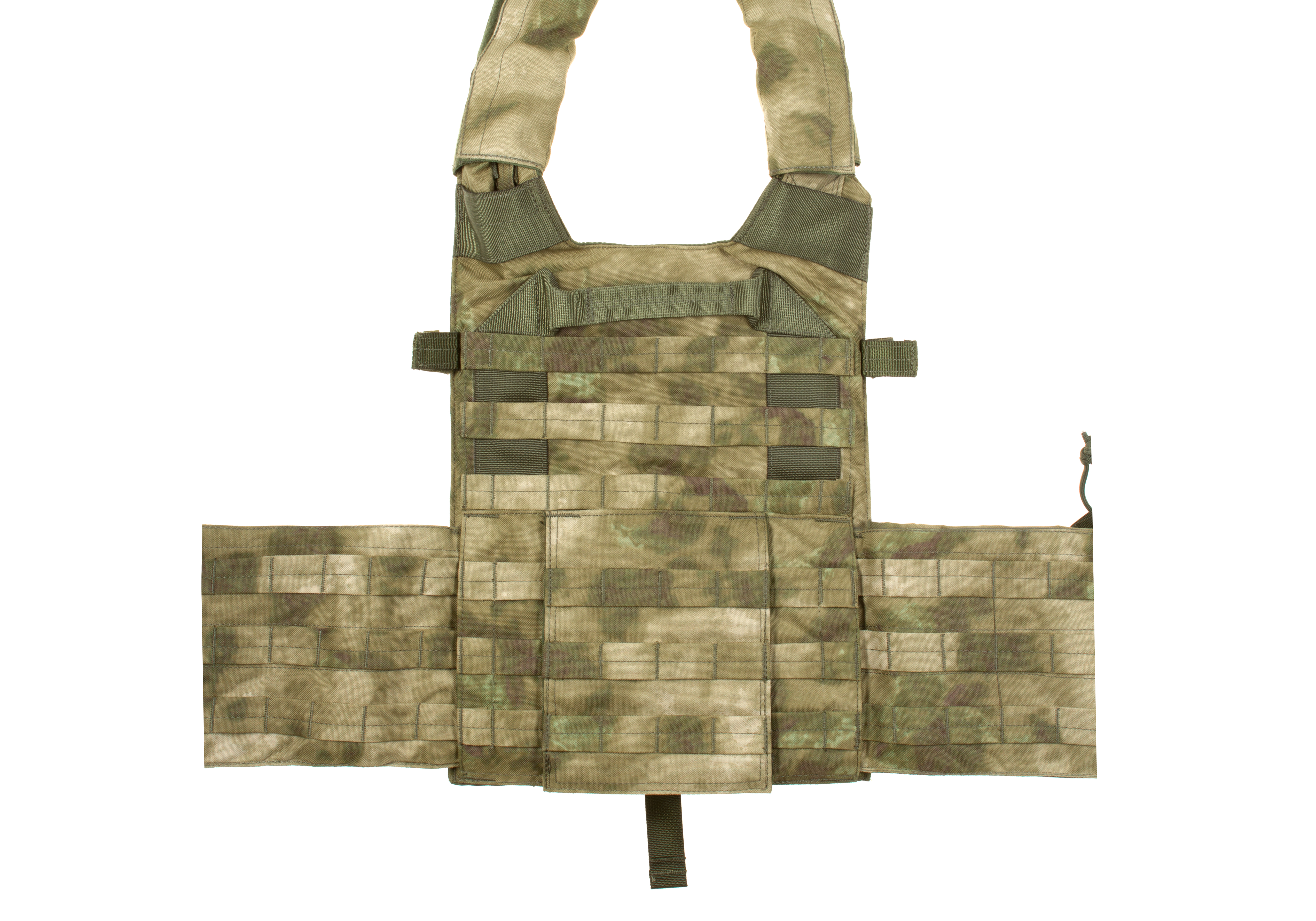 Invader Gear 6094A-RS Plate Carrier Invader Gear 6094A-RS Plate Carrier