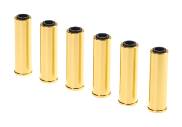 HFC Revolver Shells 6pcs (2024) - Airsoftzone