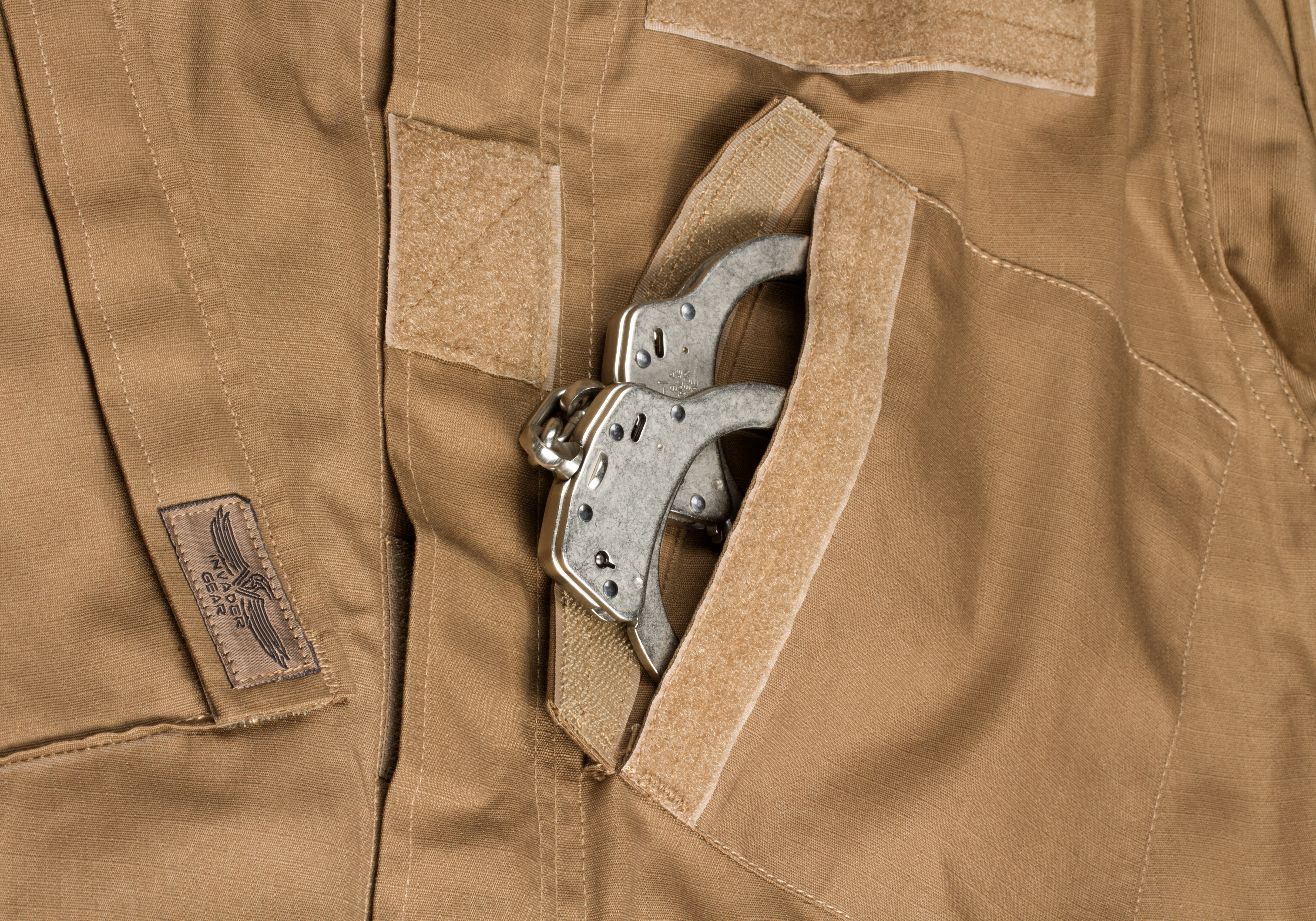 Invader Gear Revenger TDU Shirt Invader Gear Revenger TDU Shirt