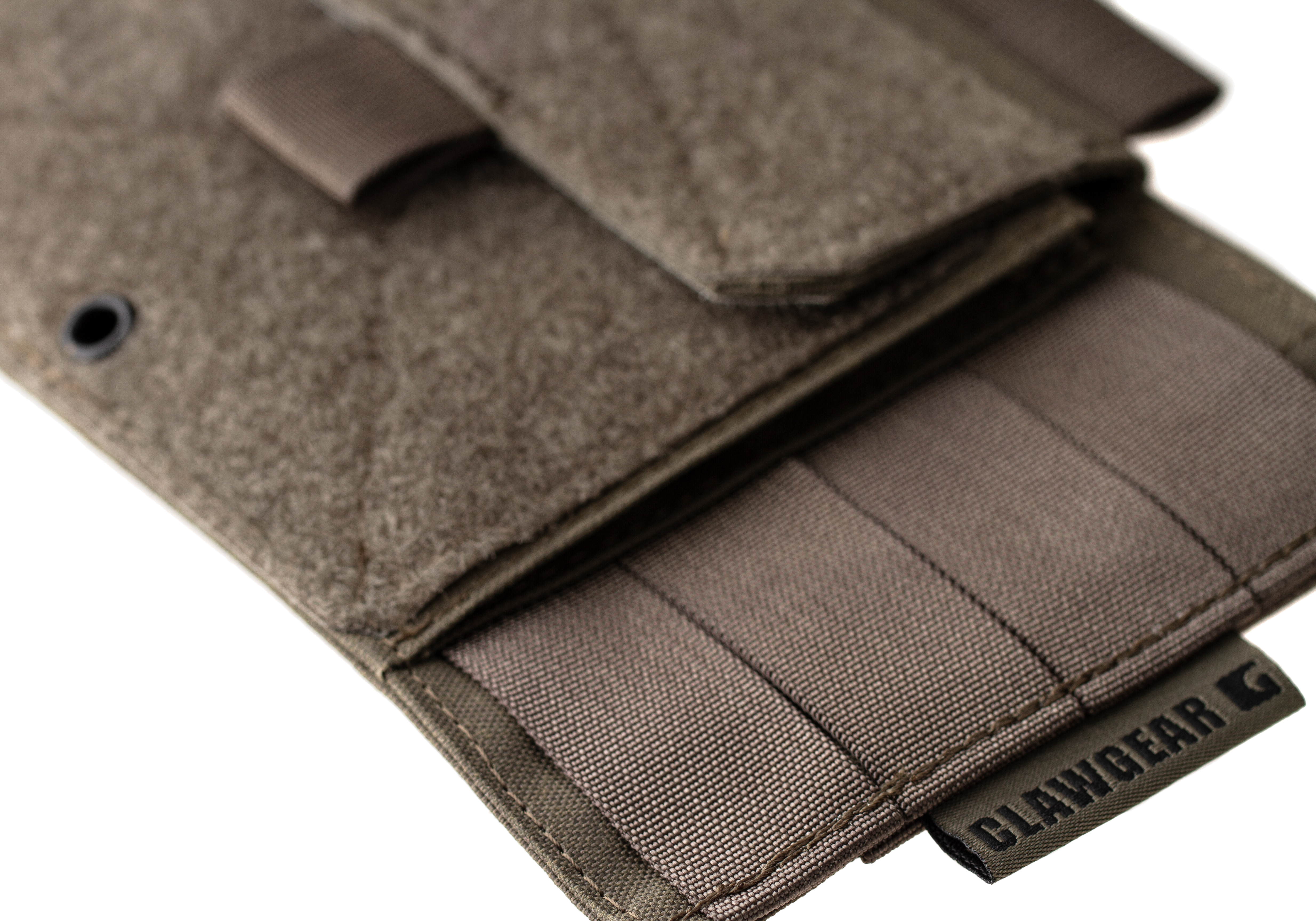 Clawgear Admin Chest Panel Core Clawgear Admin Chest Panel Core