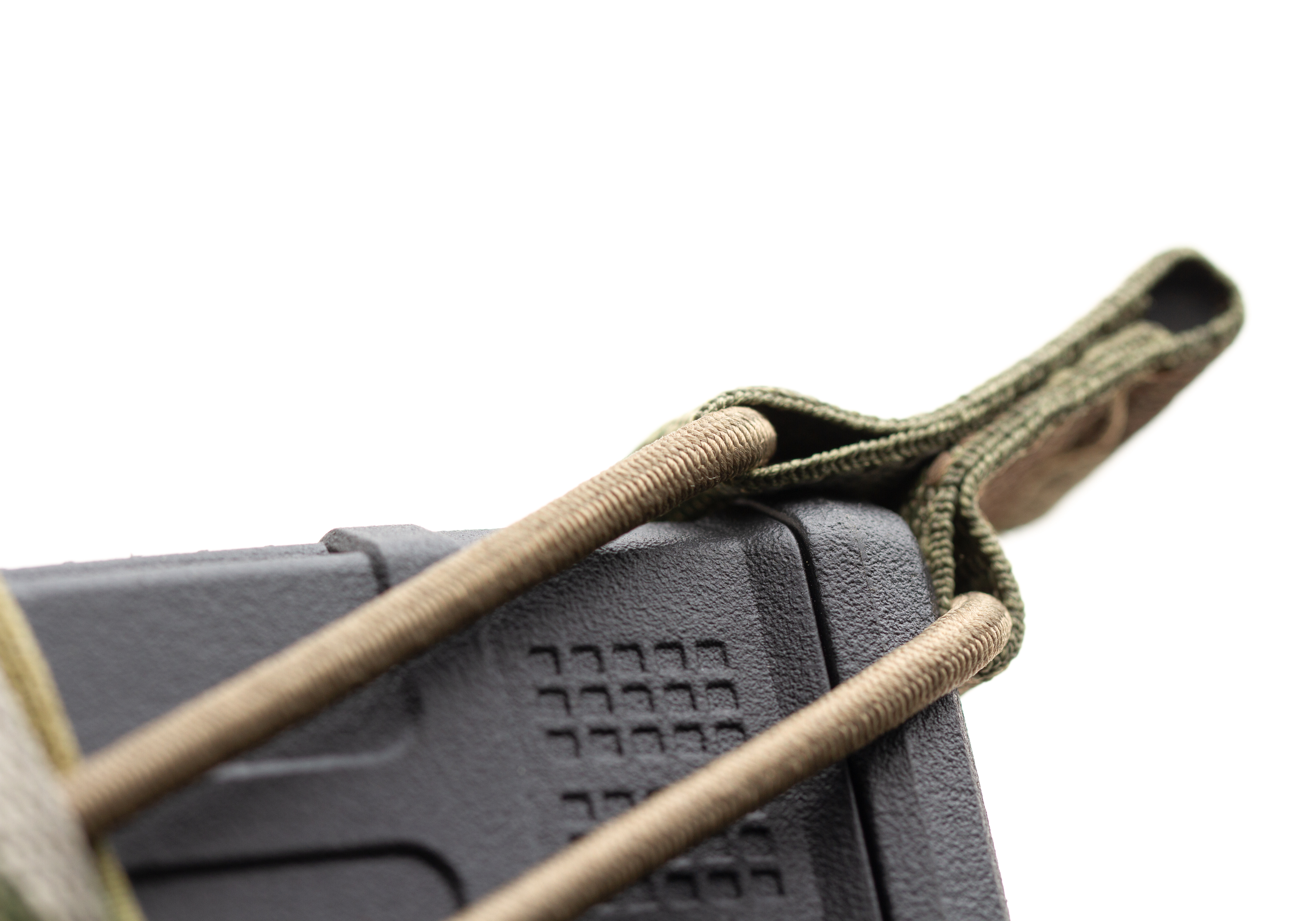 Clawgear 5.56mm Open Single Mag Pouch Core Clawgear 5.56mm Open Single Mag Pouch Core