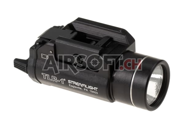 Streamlight TLR 1 2024 Airsoft.ch