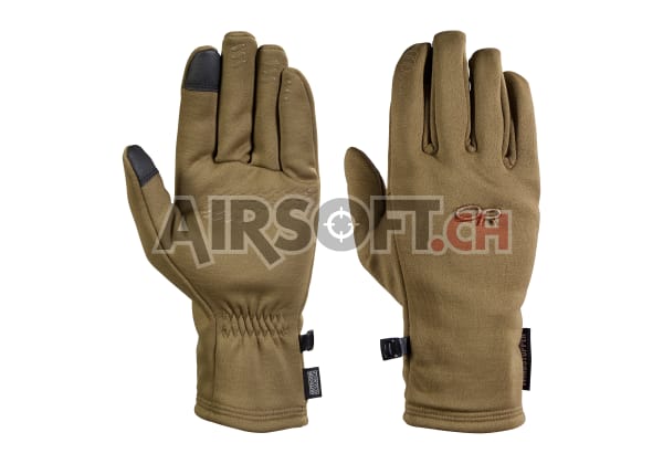 Outpost cheap sensor gloves