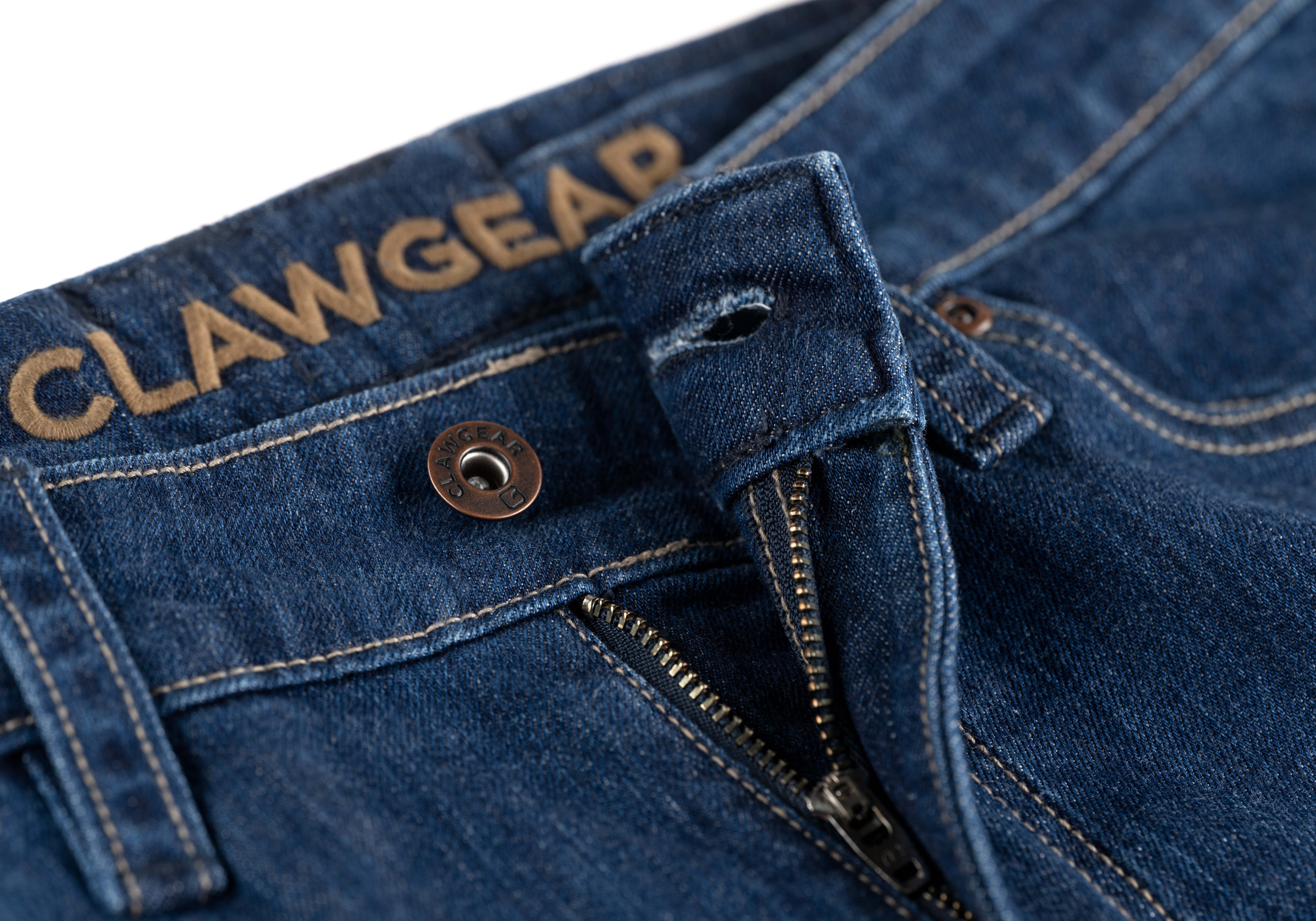Clawgear Denim Tactical Flex Jeans Mk.II Enhanced Clawgear Denim Tactical Flex Jeans Mk.II Enhanced