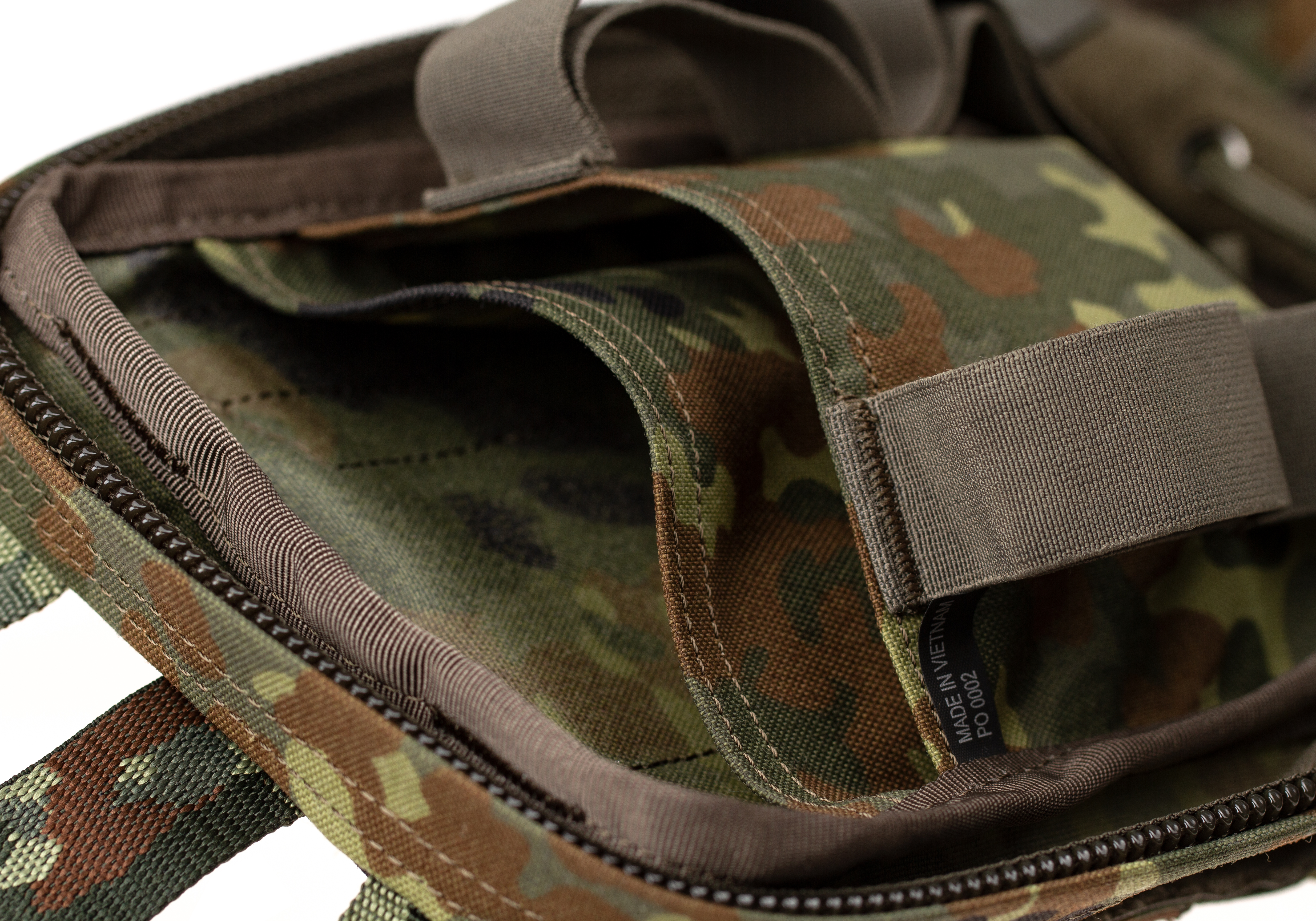 Clawgear IFAK Rip-Off Pouch Core Clawgear IFAK Rip-Off Pouch Core