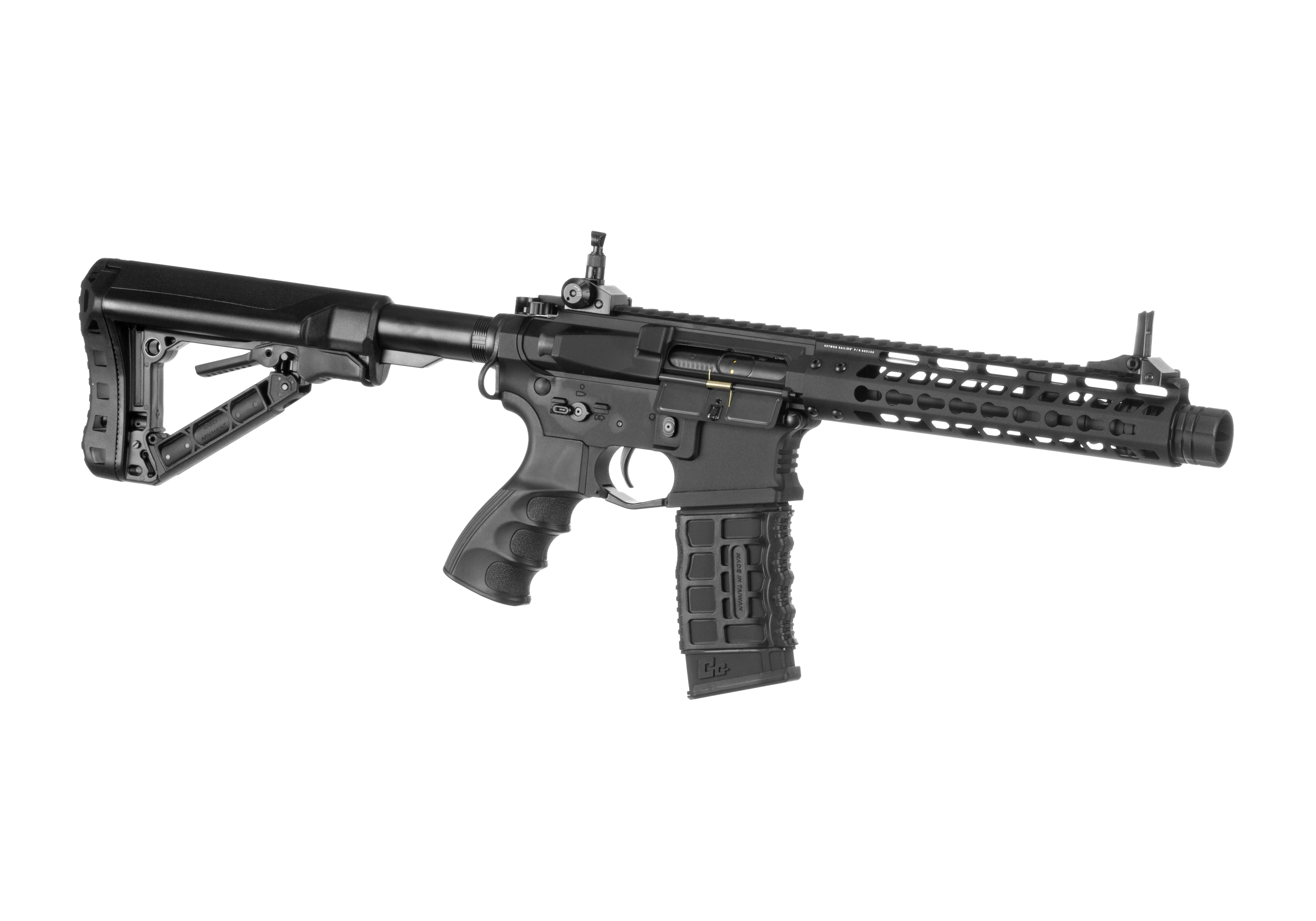 【完売】  Wild E.T.U. GC16 G&G Hog Airsoftzone - (2025) S-AEG Inch 9 トイガン